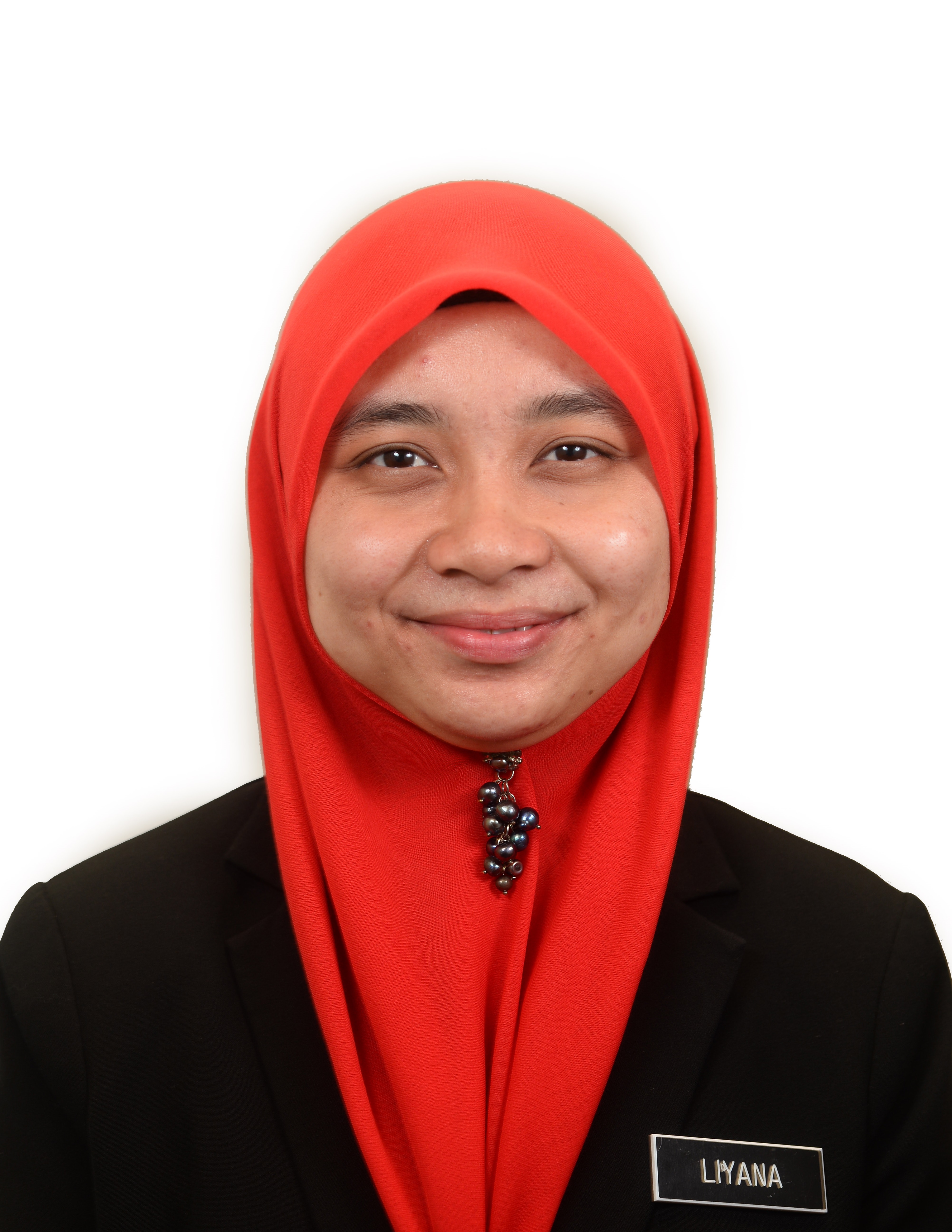 NURUL LIYANA BINTI SHAARI