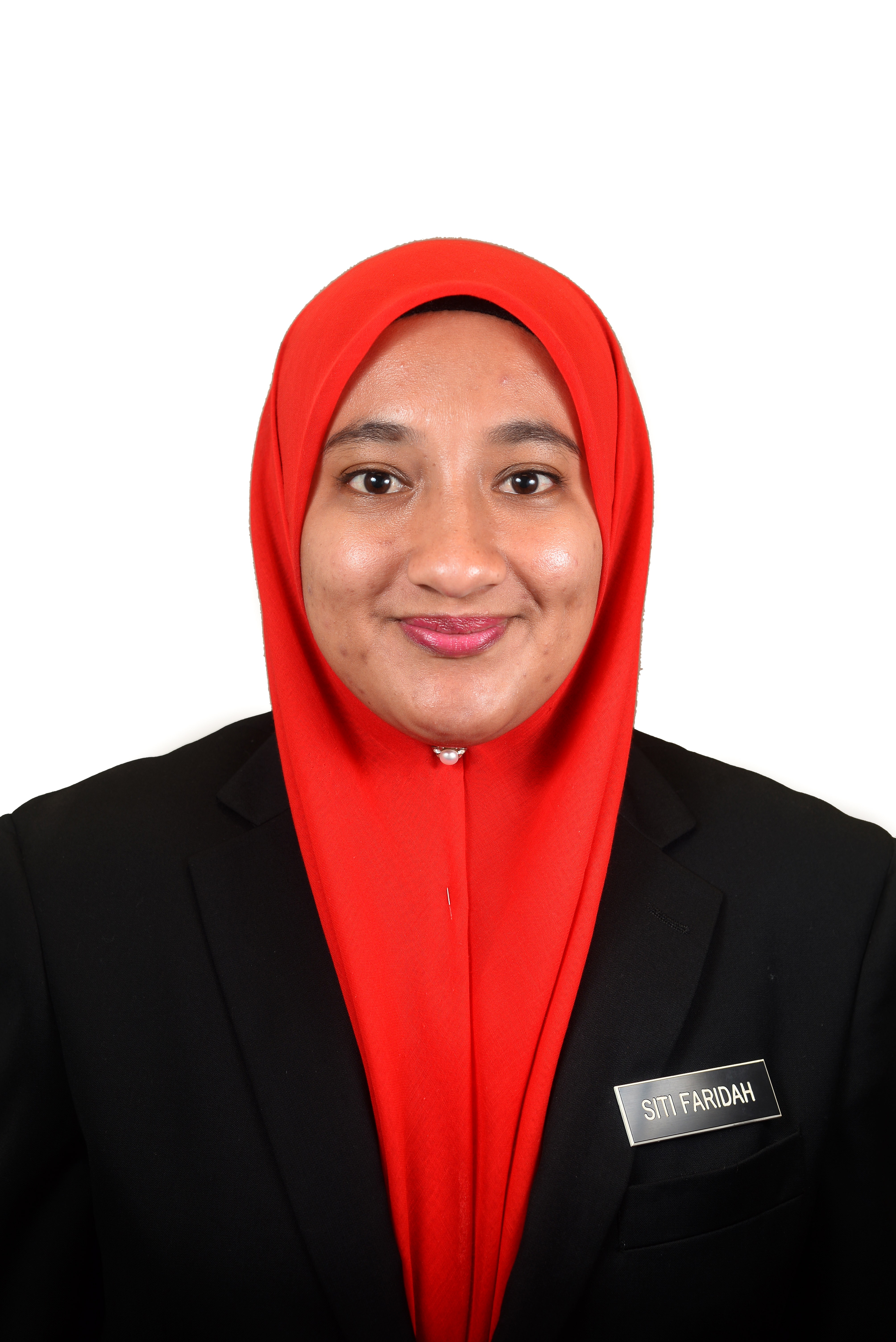 Siti Faridah Binti Abu Bakar