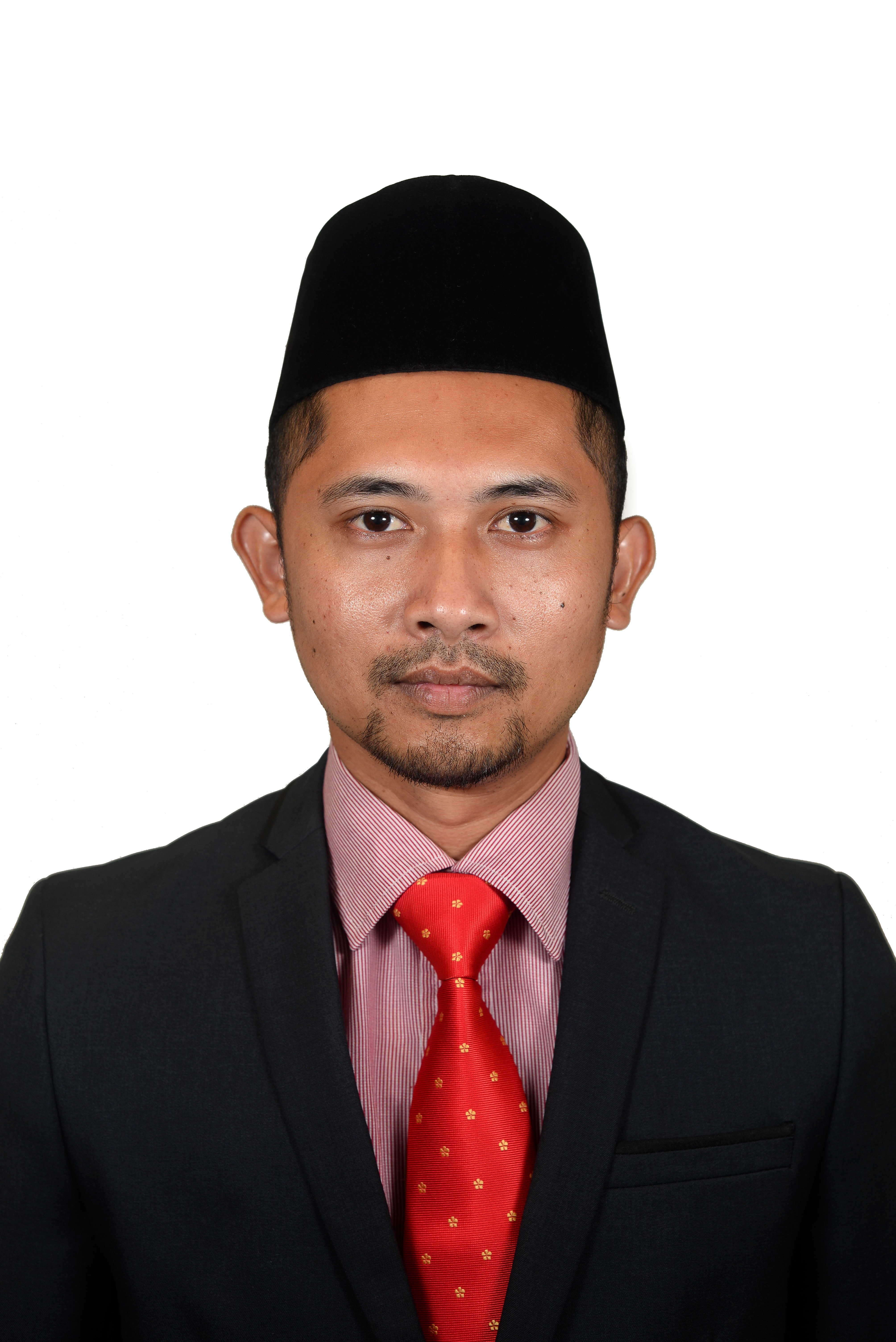 Mohd Iqbal Bin Ashari