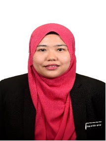 Syaridathul Akmar Binti Mohd Sabri