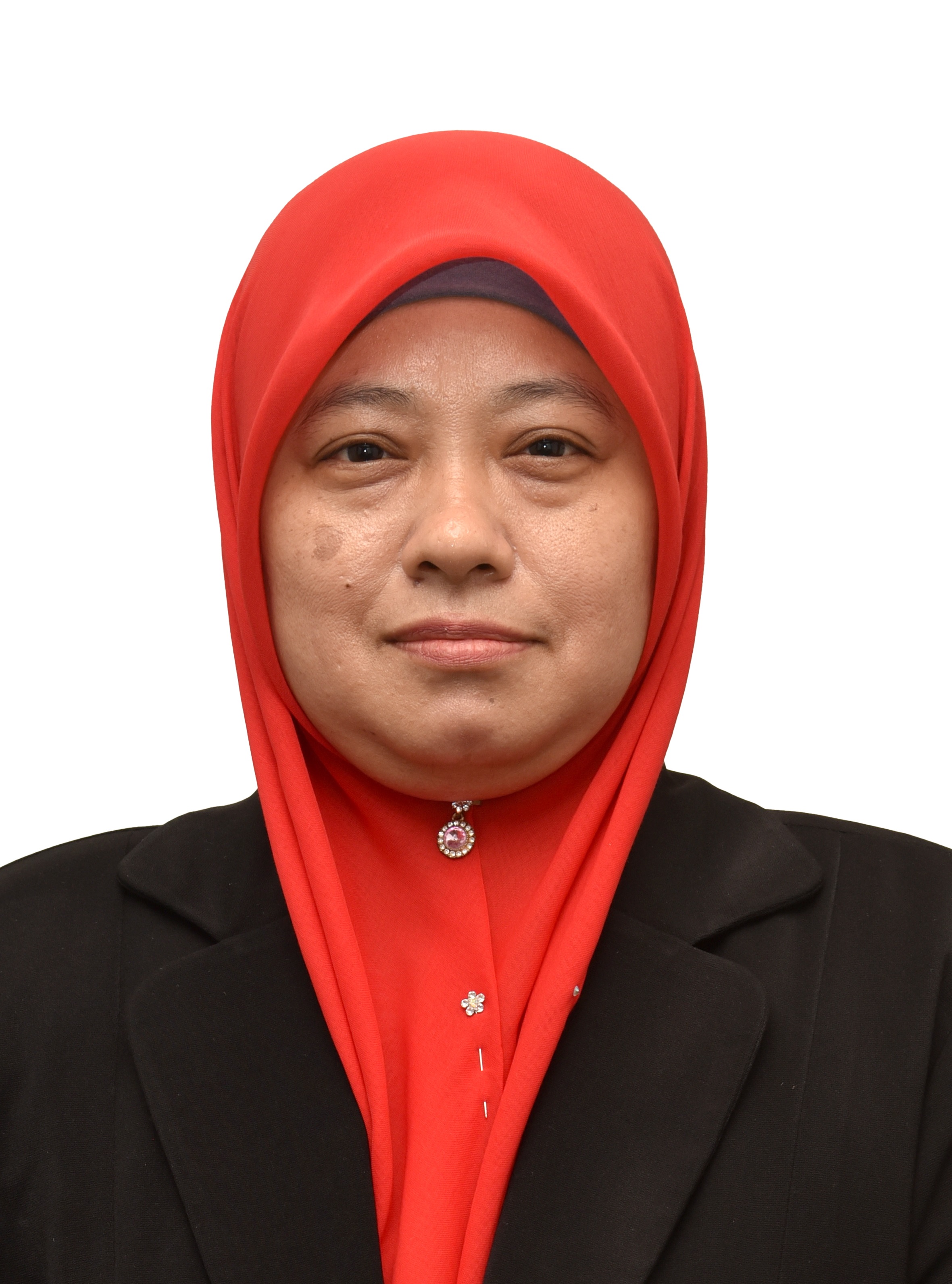 Siti Nor Aisah binti Aman