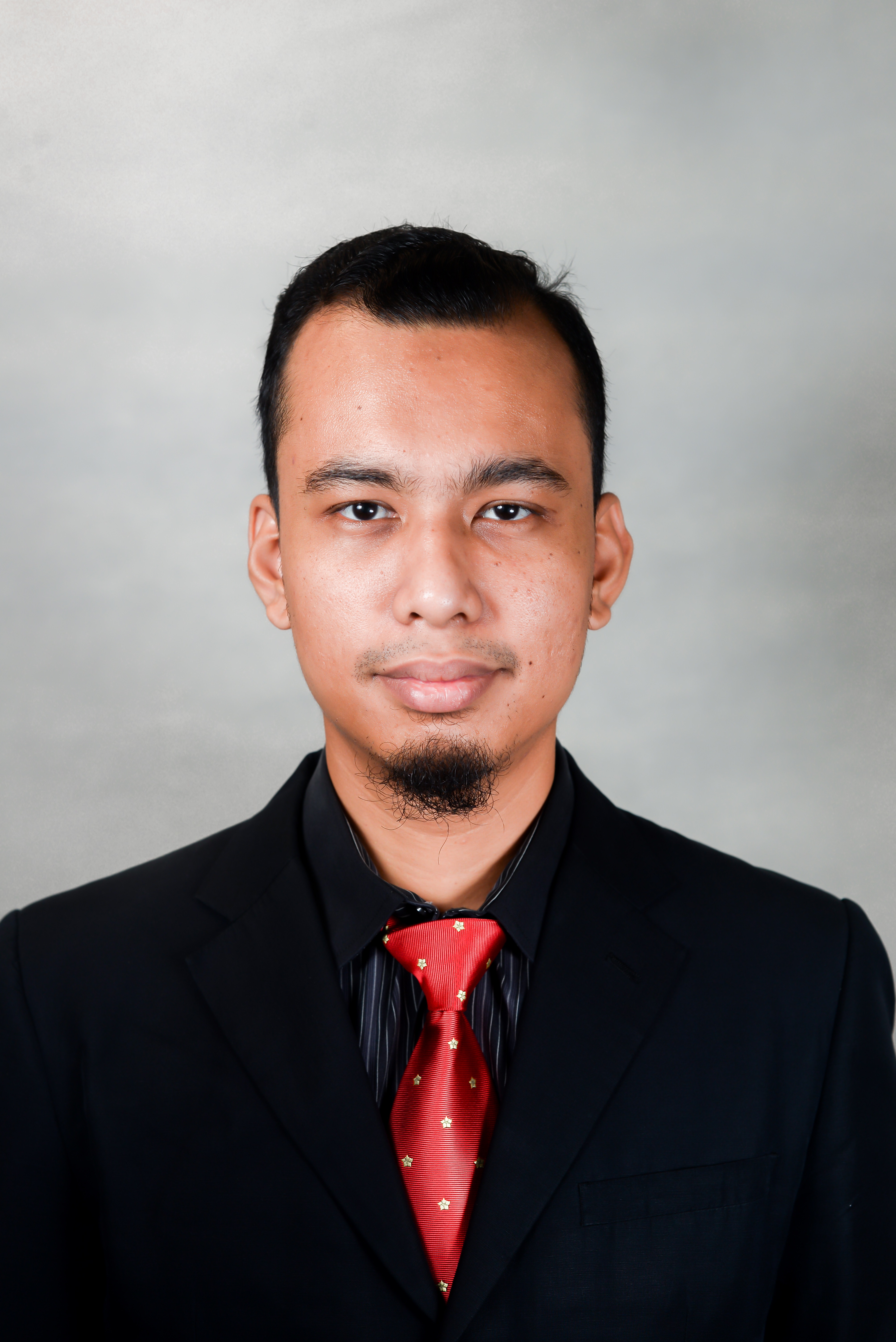 Muhammad Firdaus Bin Nordin