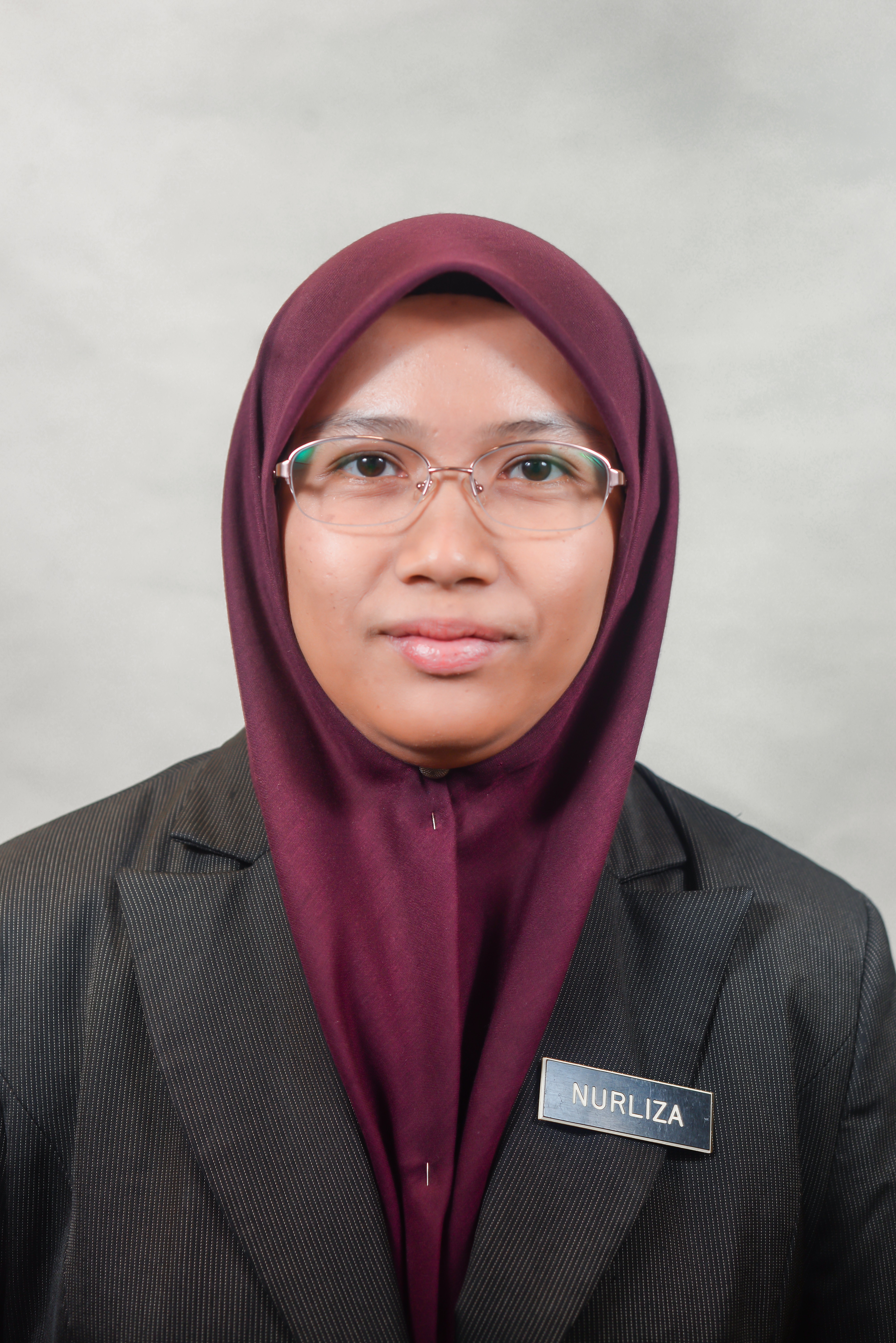 Nurliza binti Mat Jusin