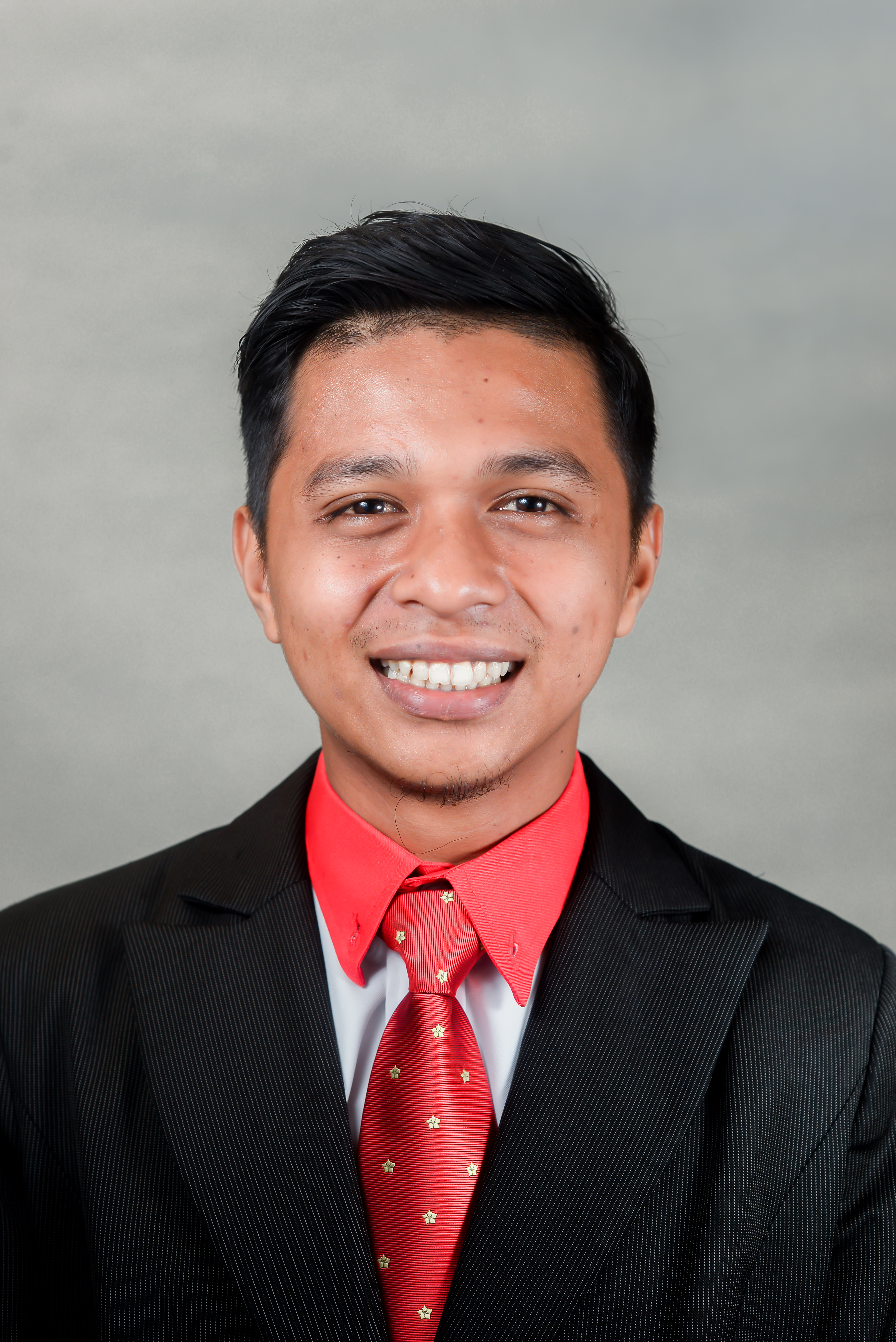 Muhammad Nazrin Bin Abdul Latib