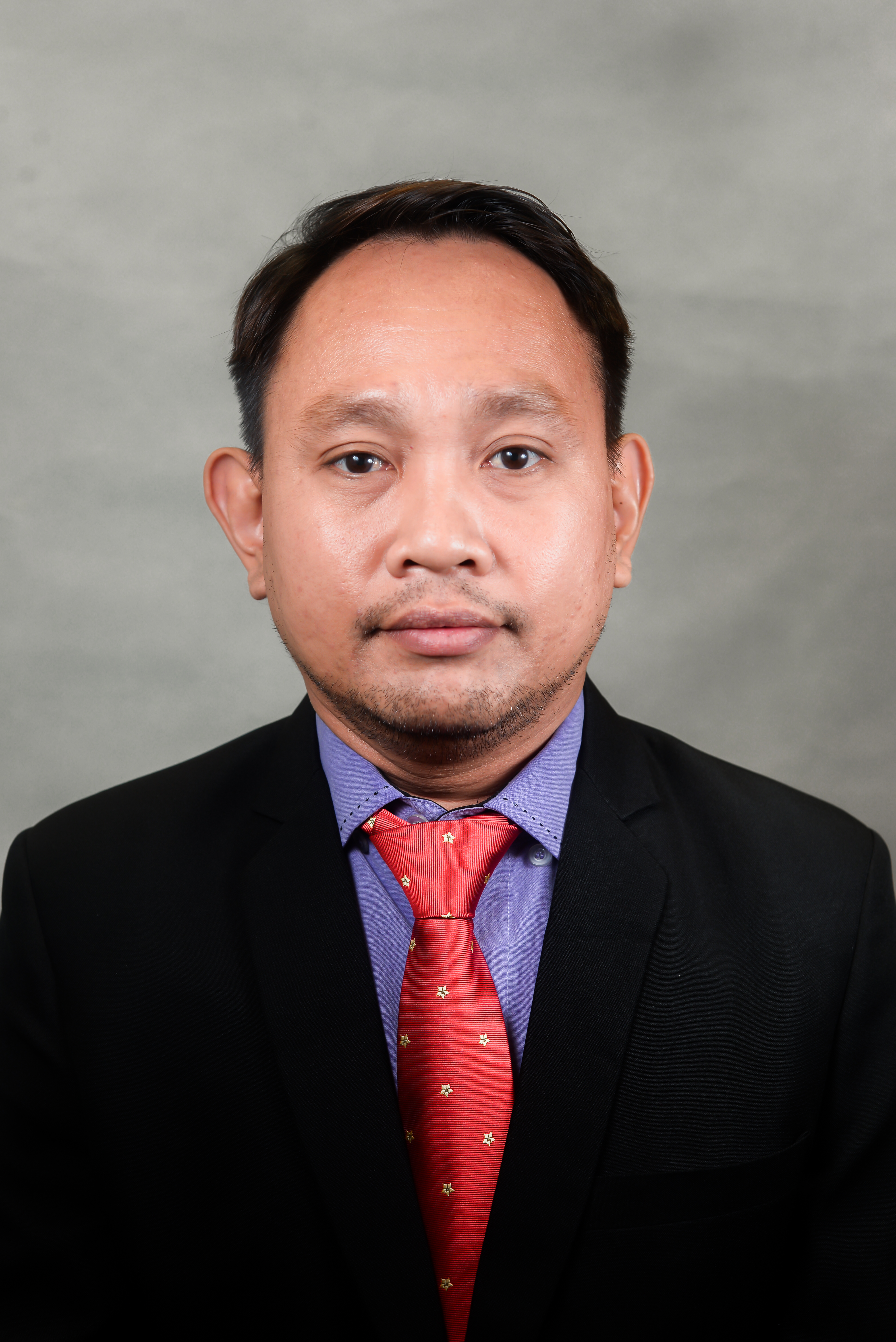 Mohd Asrul Bin Yusof