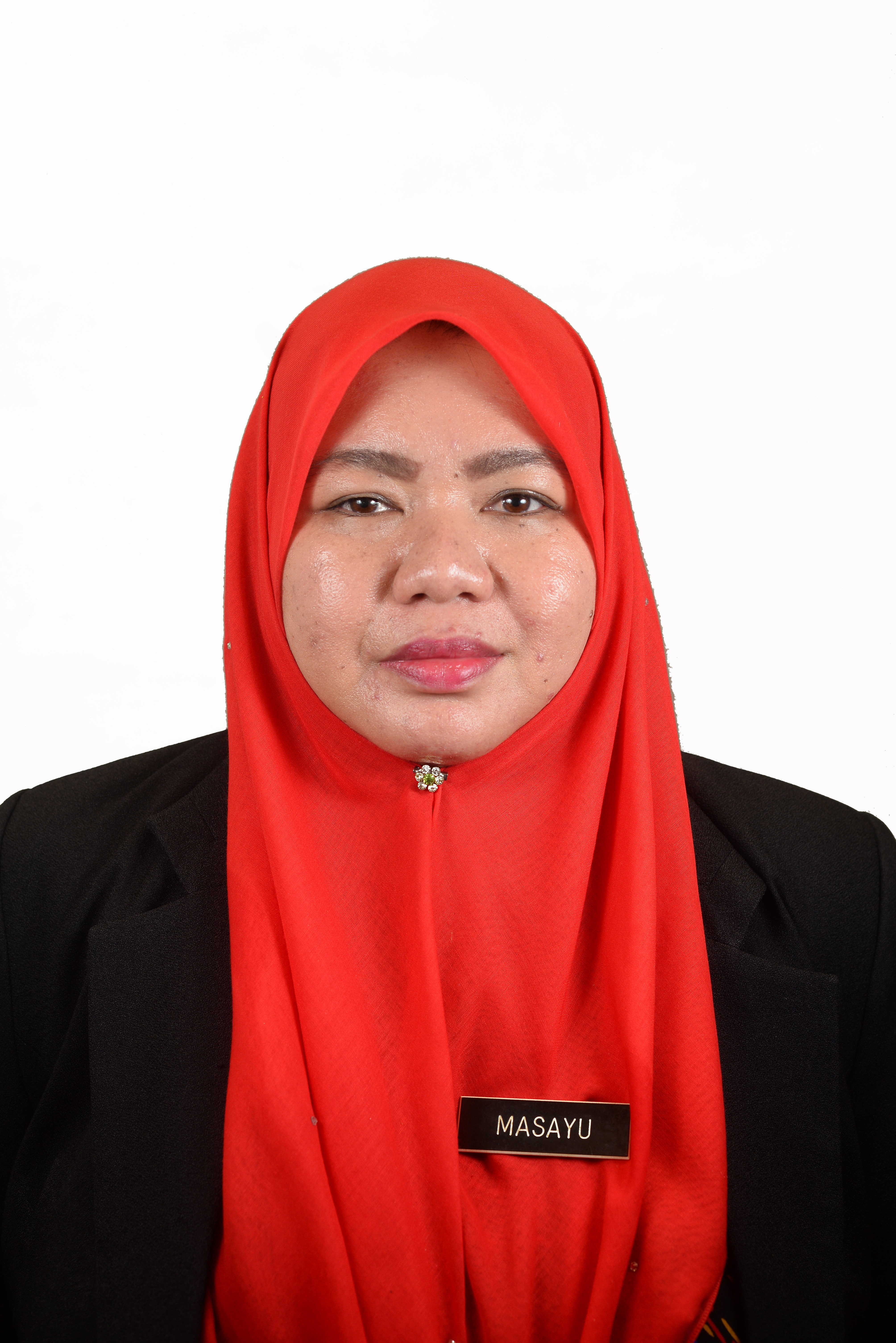 Masayu binti Abd Aziz