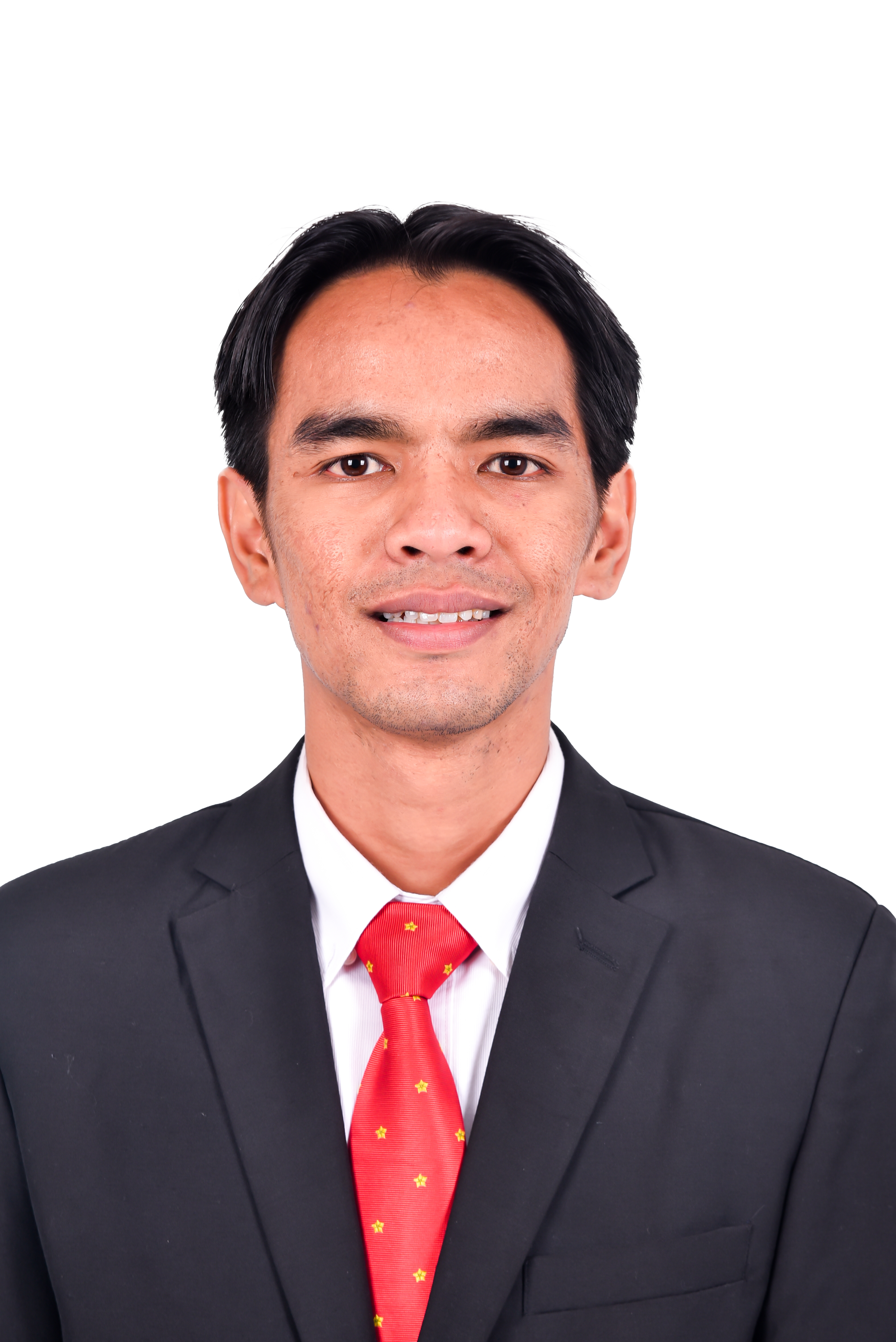 MUHAMMAD NURAIRUL BIN MOHD NOR