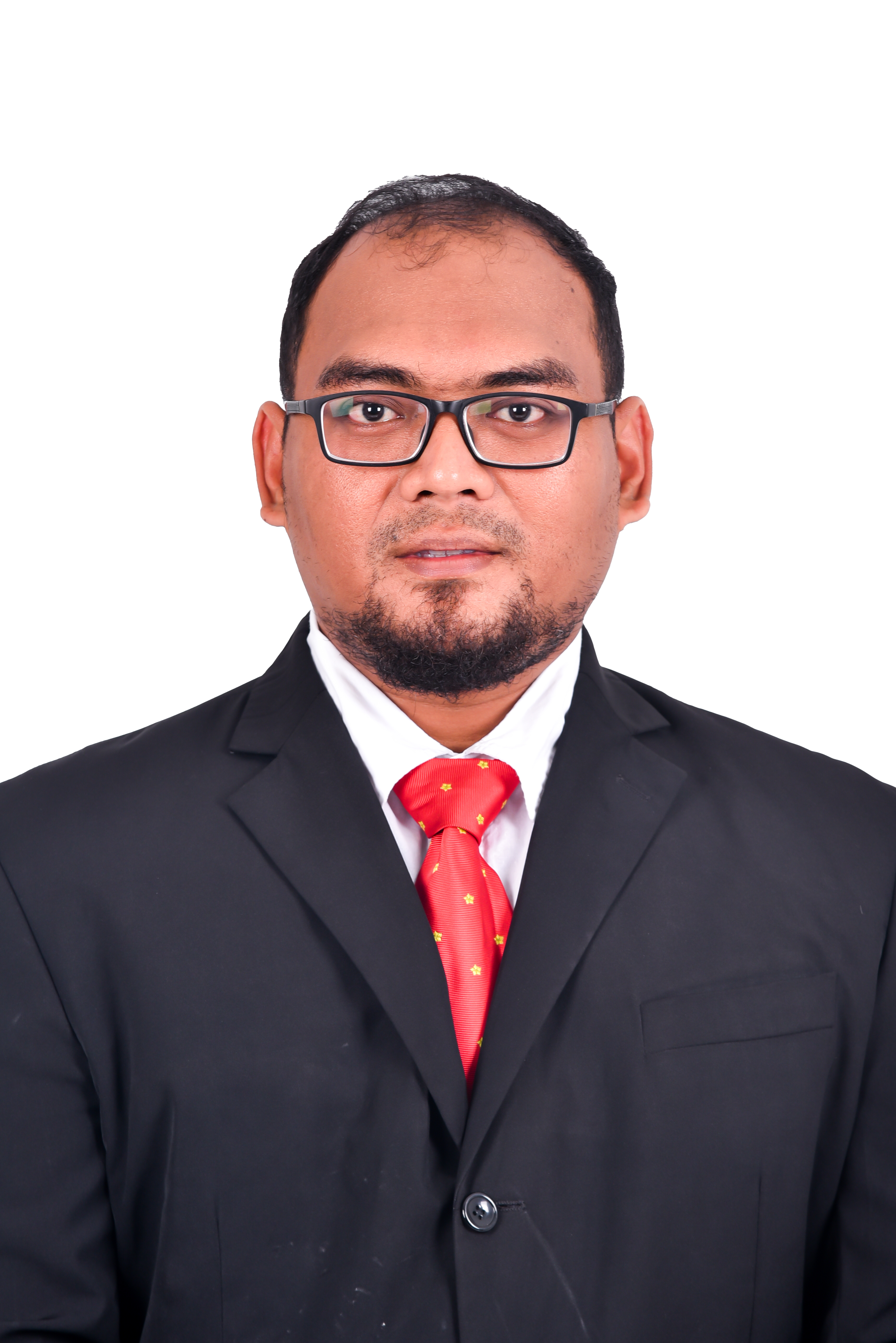 Zulhimi b. Ahmad