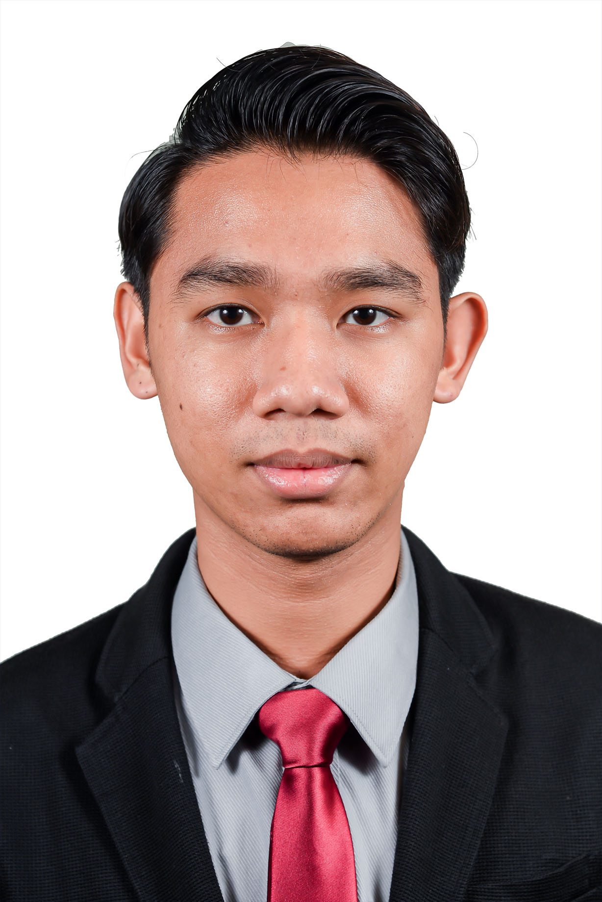 Muhammad Wazini B Mohd Jamil