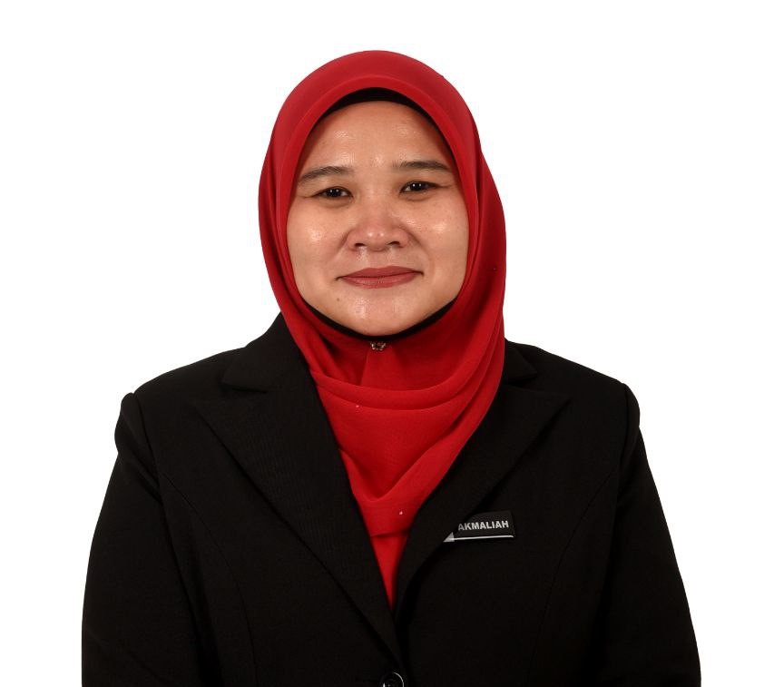 Siti Akmaliah Binti Mohamed Yazid