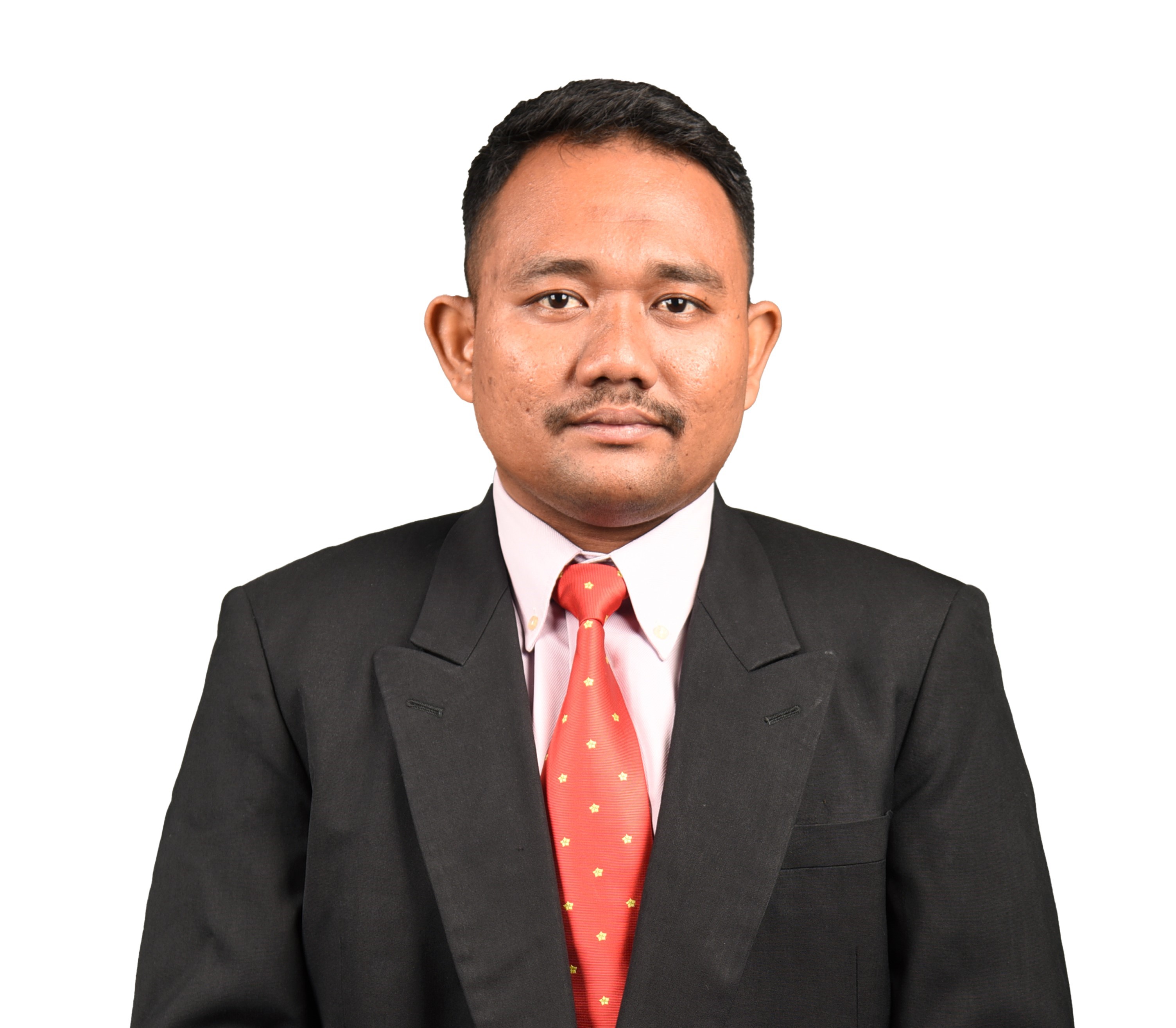 Muhammad Fitri Bin Abd Malek