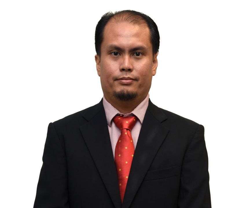 Mohd Zamir bin Rusli