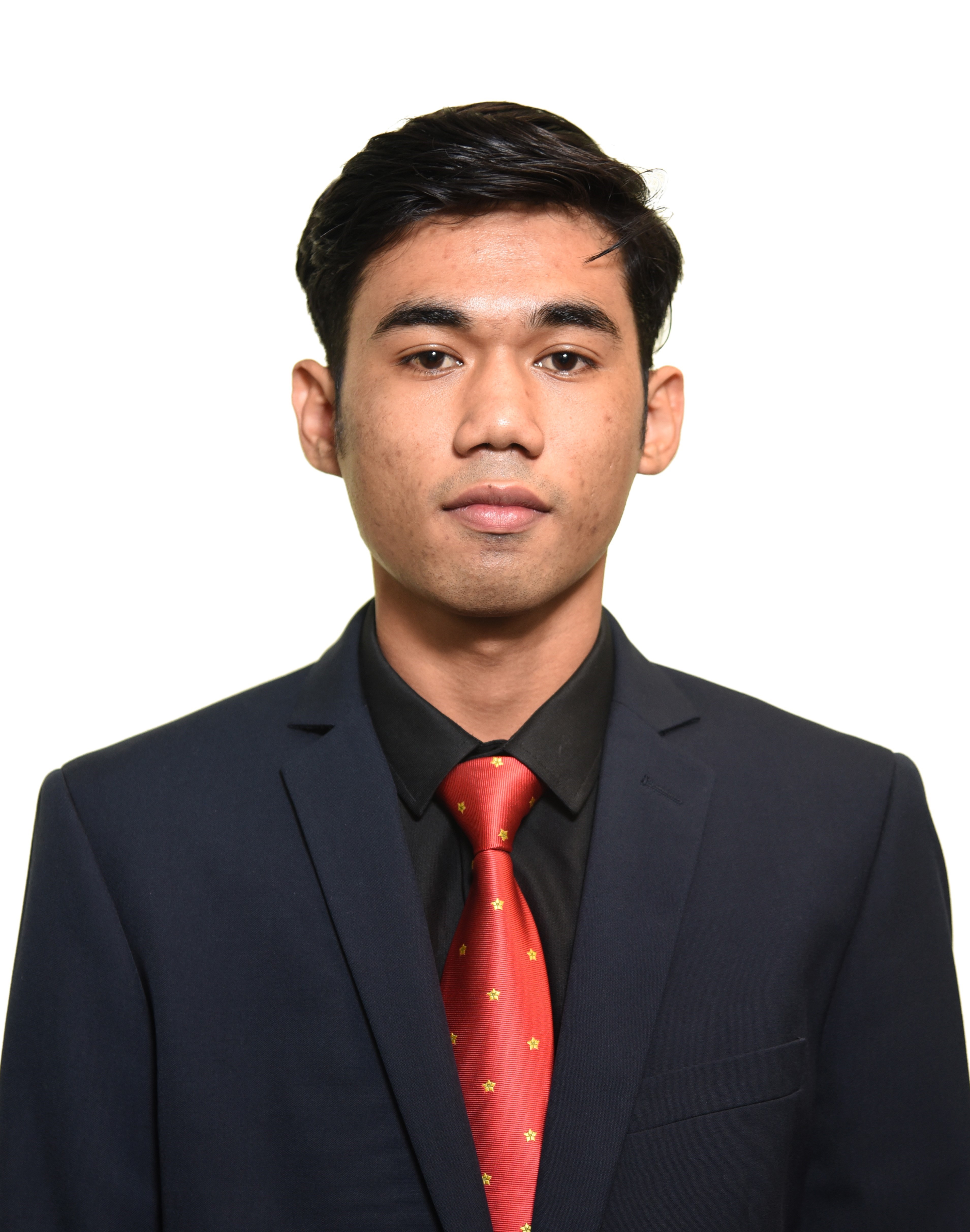 MOHAMMAD HAKIMI BIN NOR AFFANDI