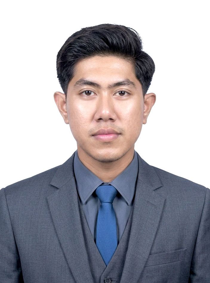 MUHAMMAD RAQIB BIN EFFENDI