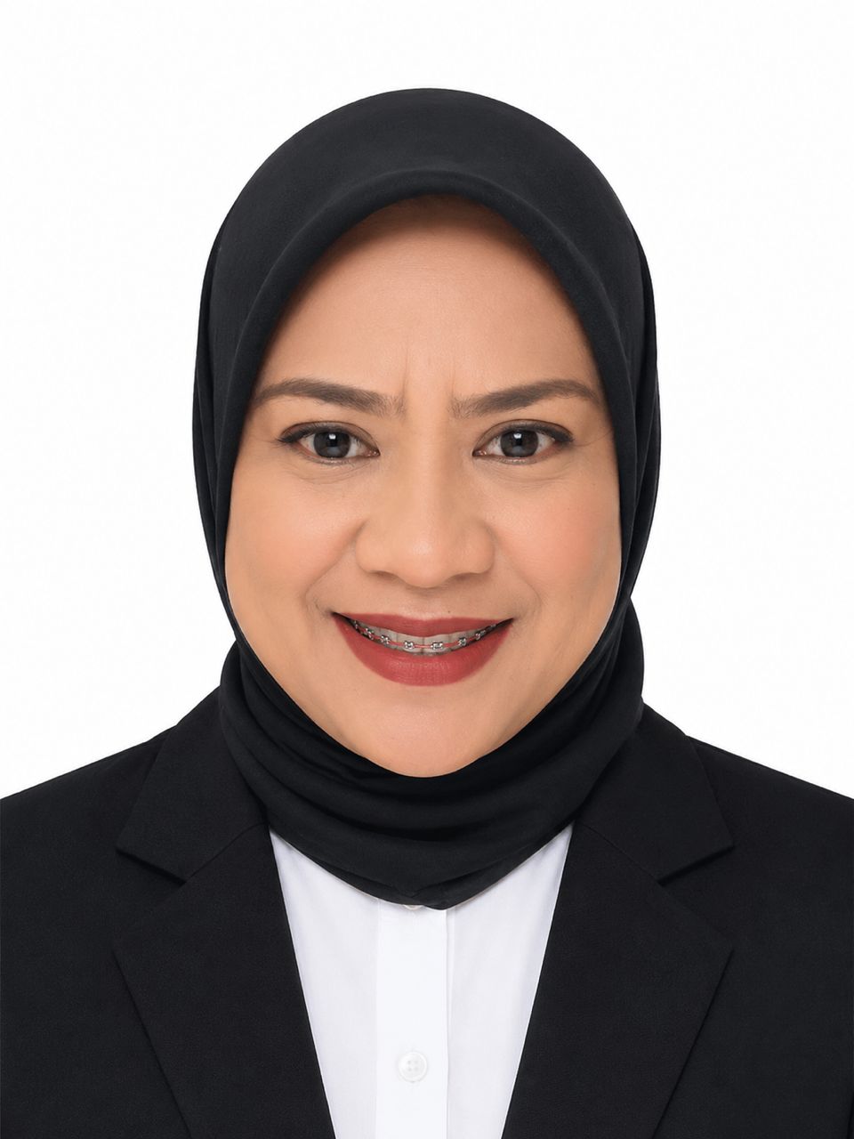 SITI ZUBAIDAH BINTI ABDULLAH