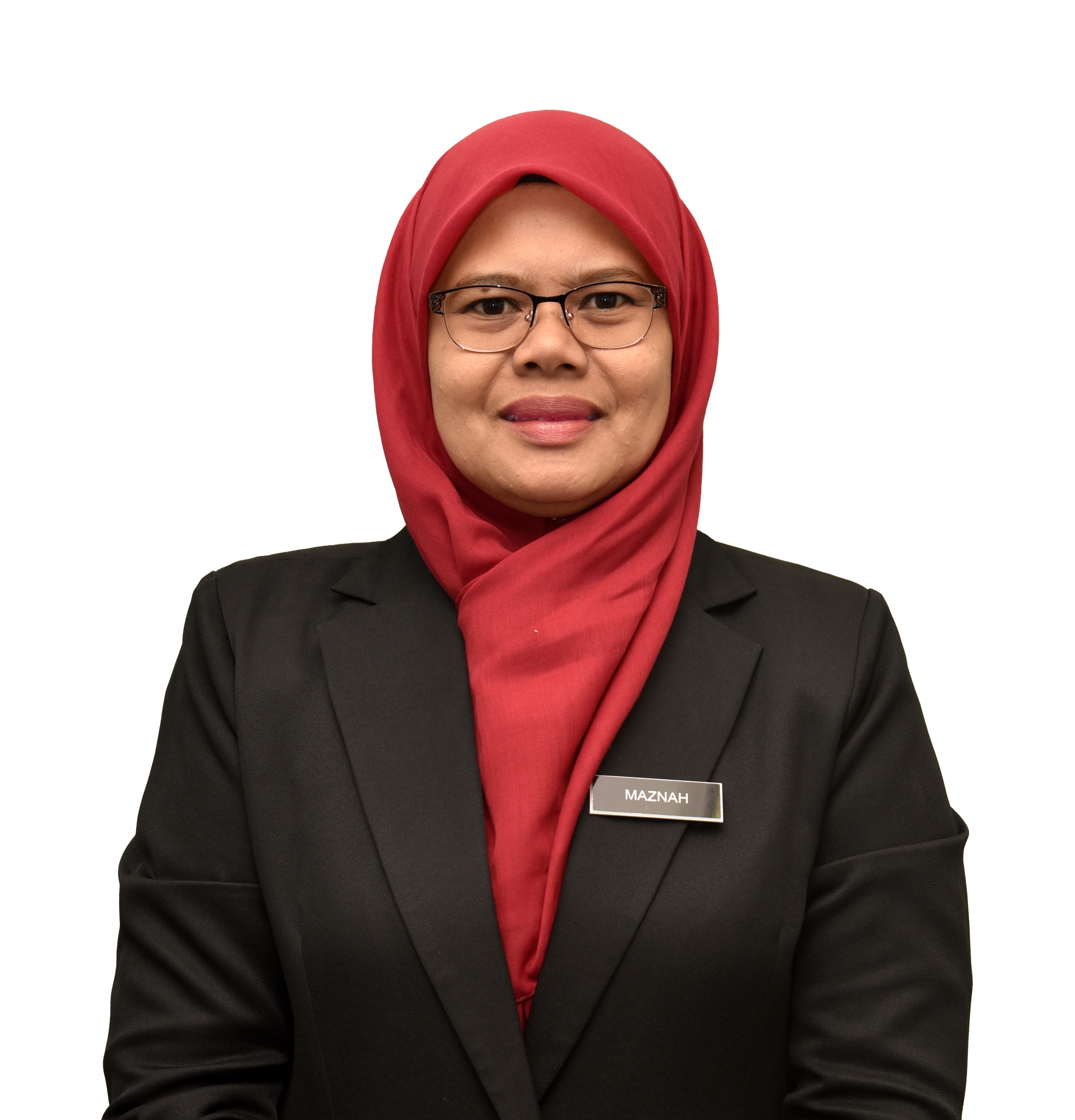MAZNAH BINTI MAHAT