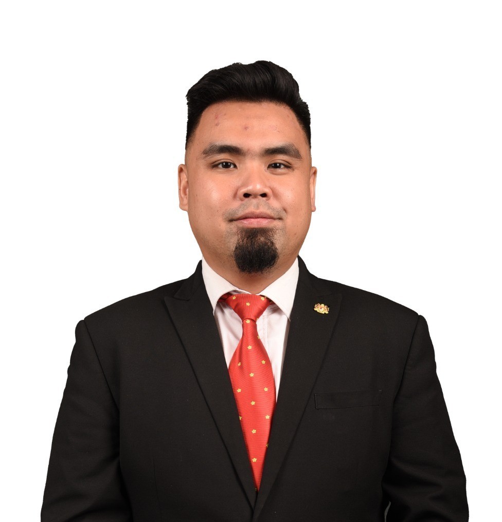 MUHAMMAD AZRI BIN MOHAMMAD ARIS