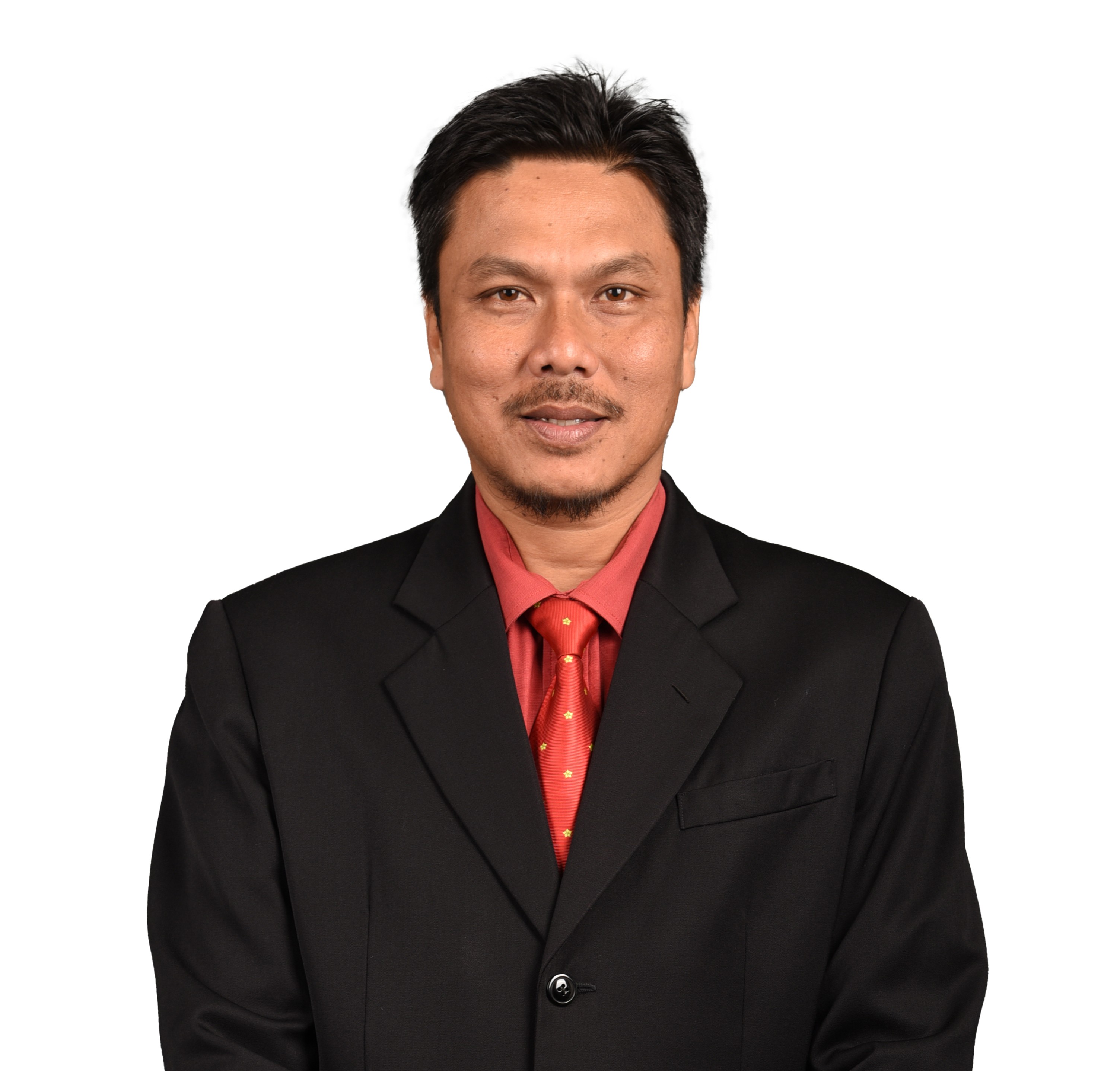 AHMAD ANUAR BIN AB. HALIM