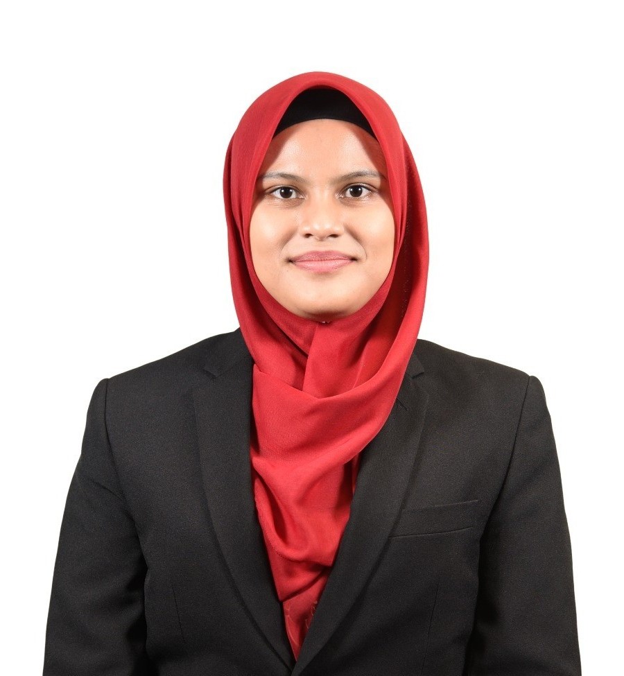 Nur Ladyiana binti Raman