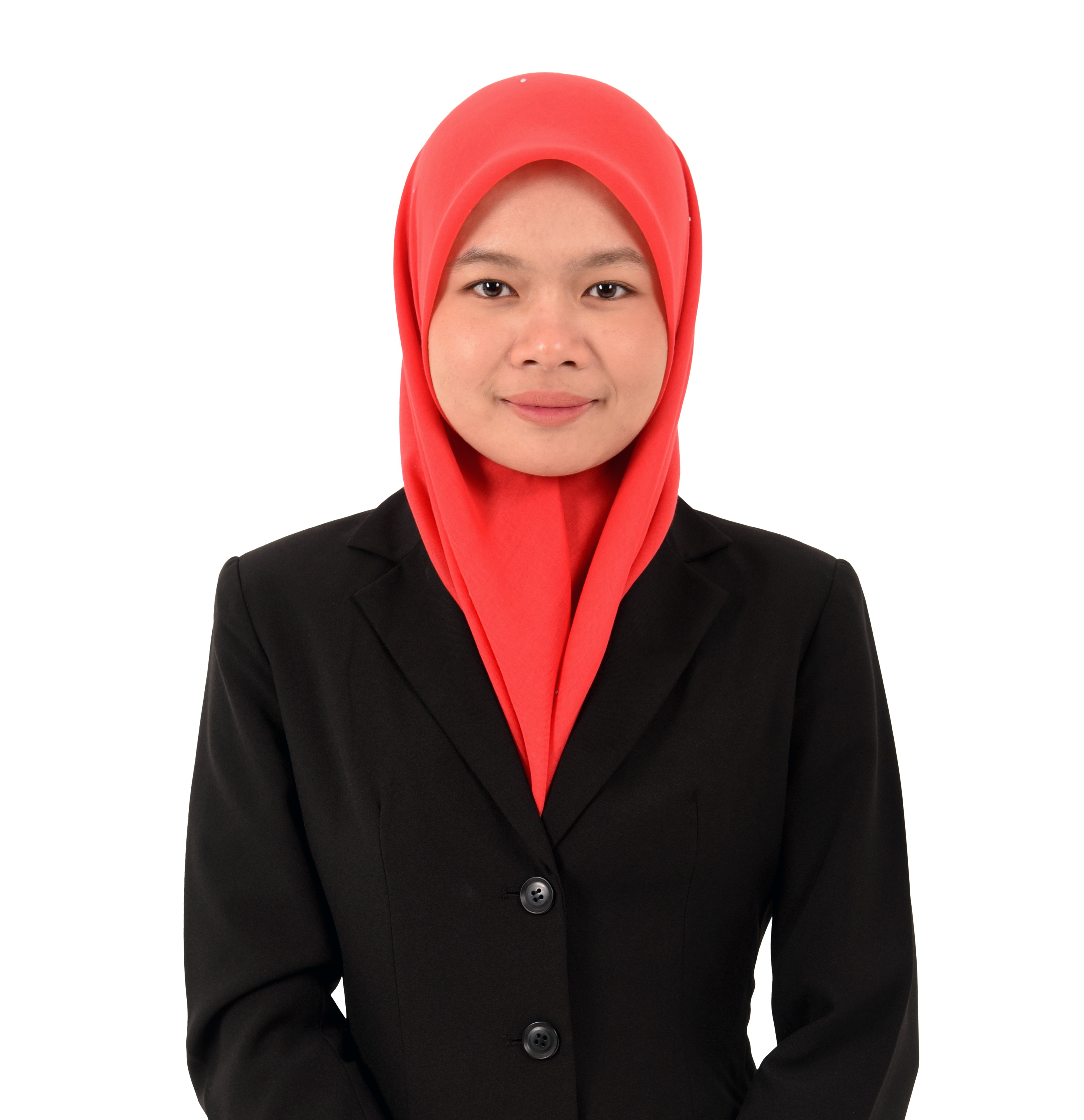Siti Habibah binti Zakaria