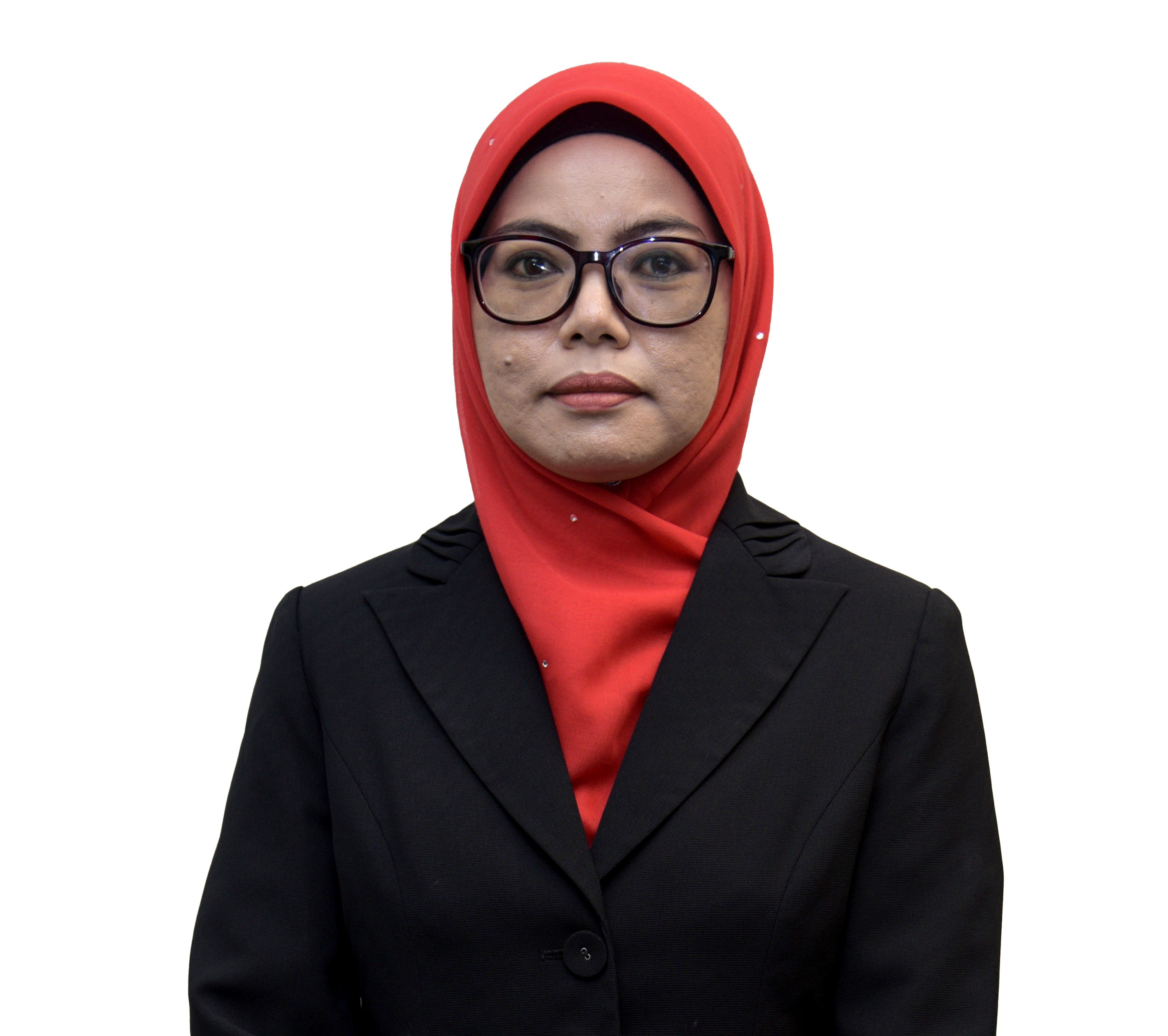 Asbiah binti Sabtu