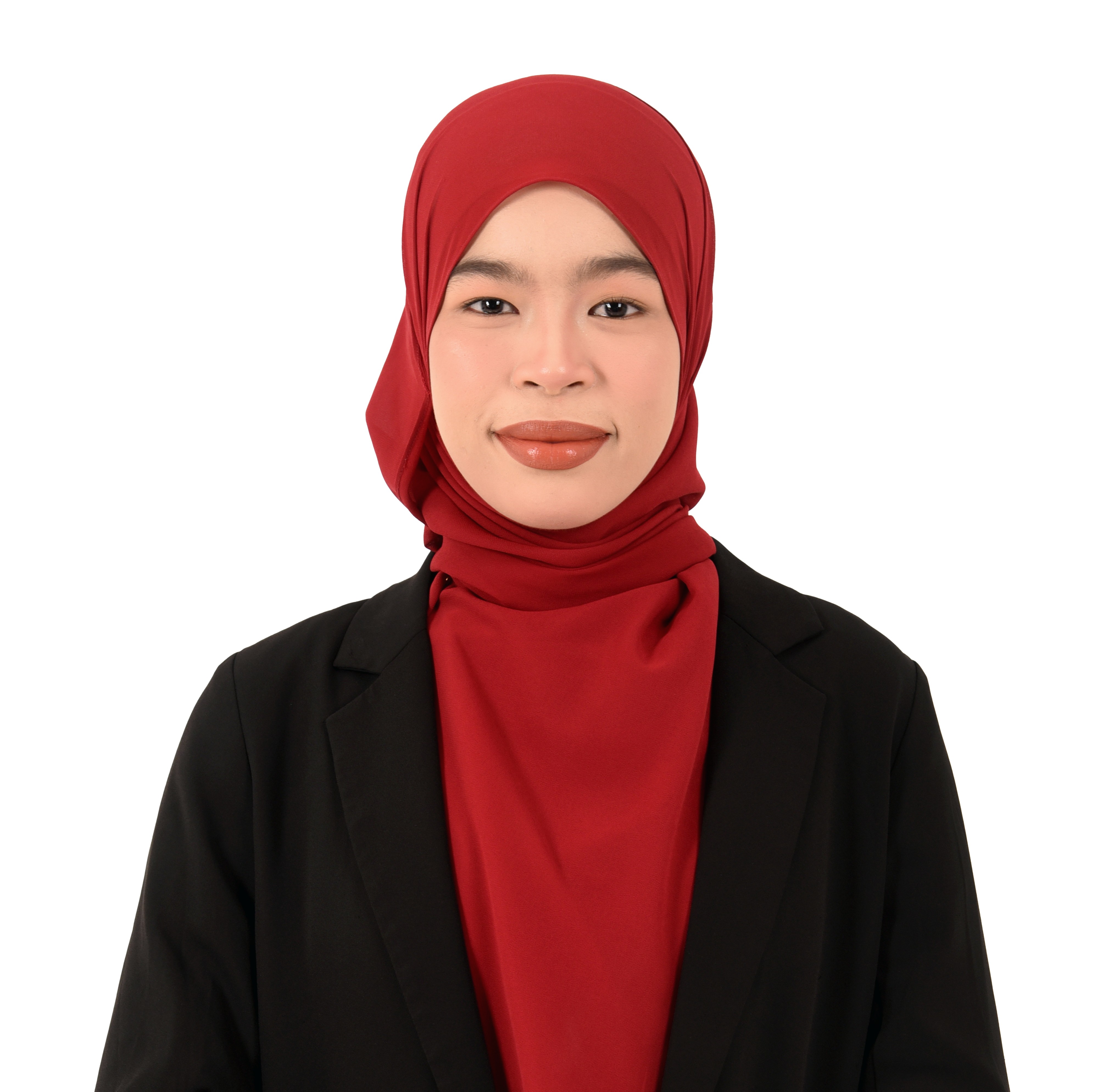 NUR MAZUEEN BINTI ZAINE