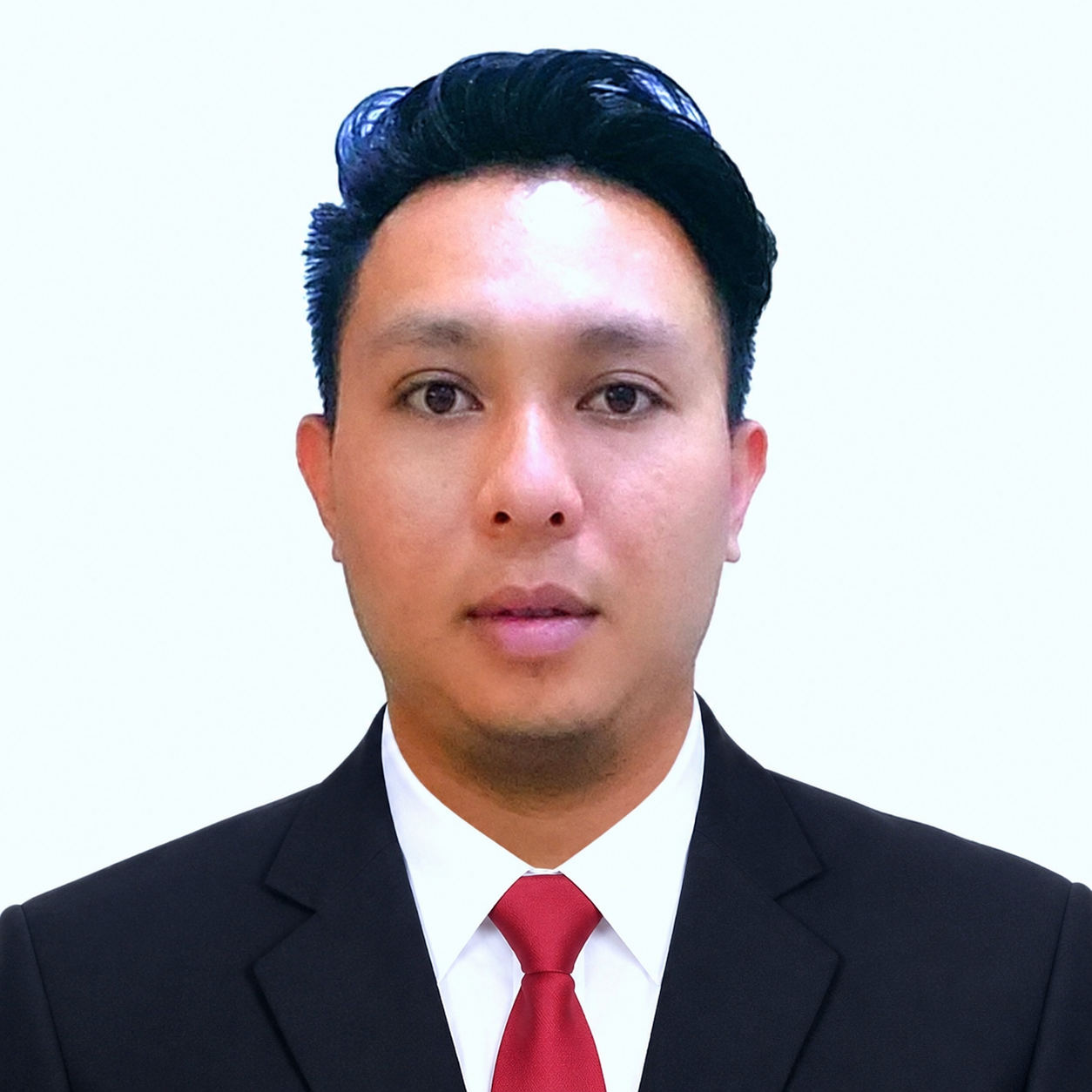 MOHAMAD EFFENDY BIN ABDUL RANI