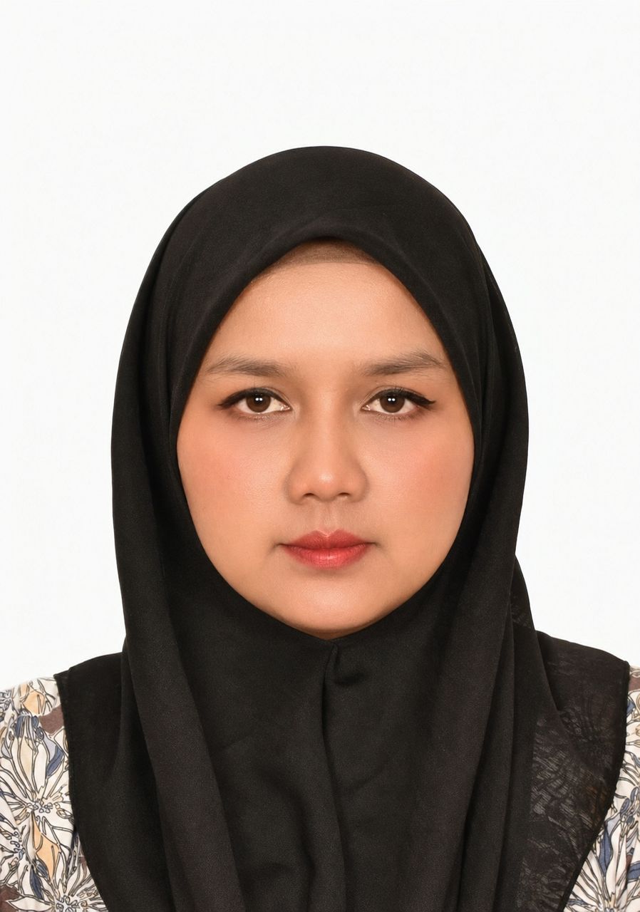 JULIANA BINTI AHMAD YUSOF