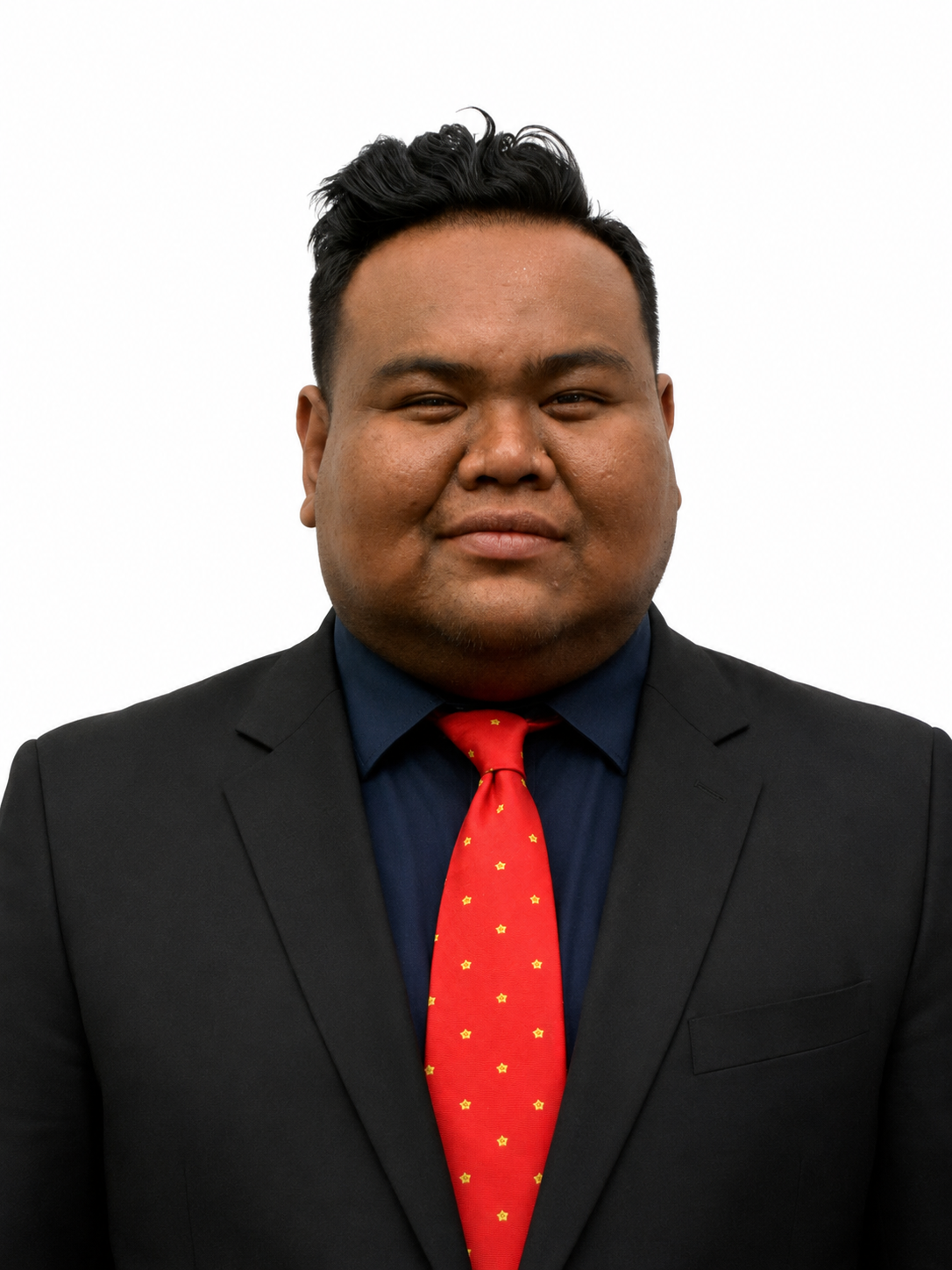 MUHAMMAD FAUZAN BIN YAHYA