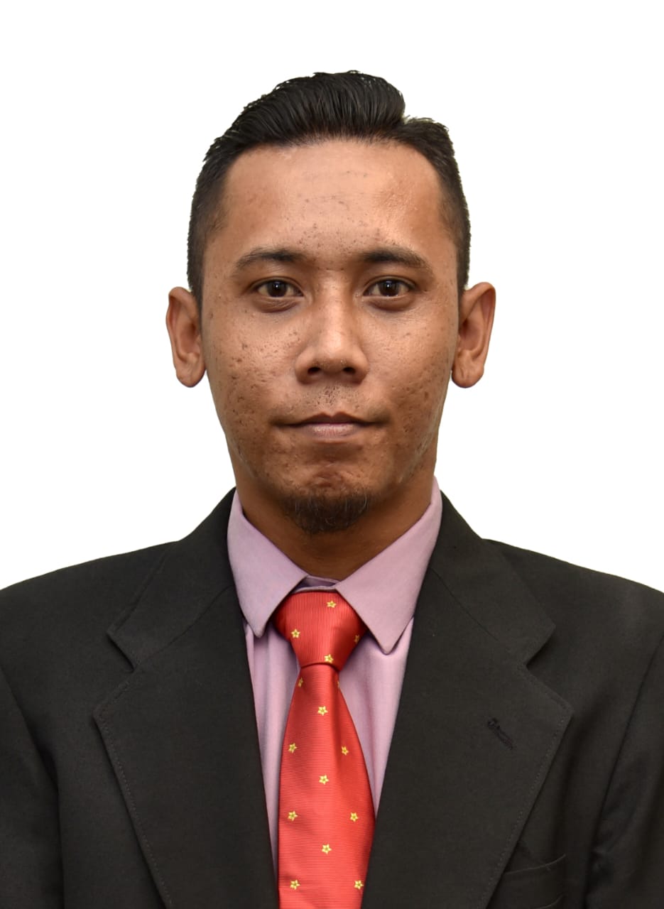 SYAFIE BIN AZAHARI