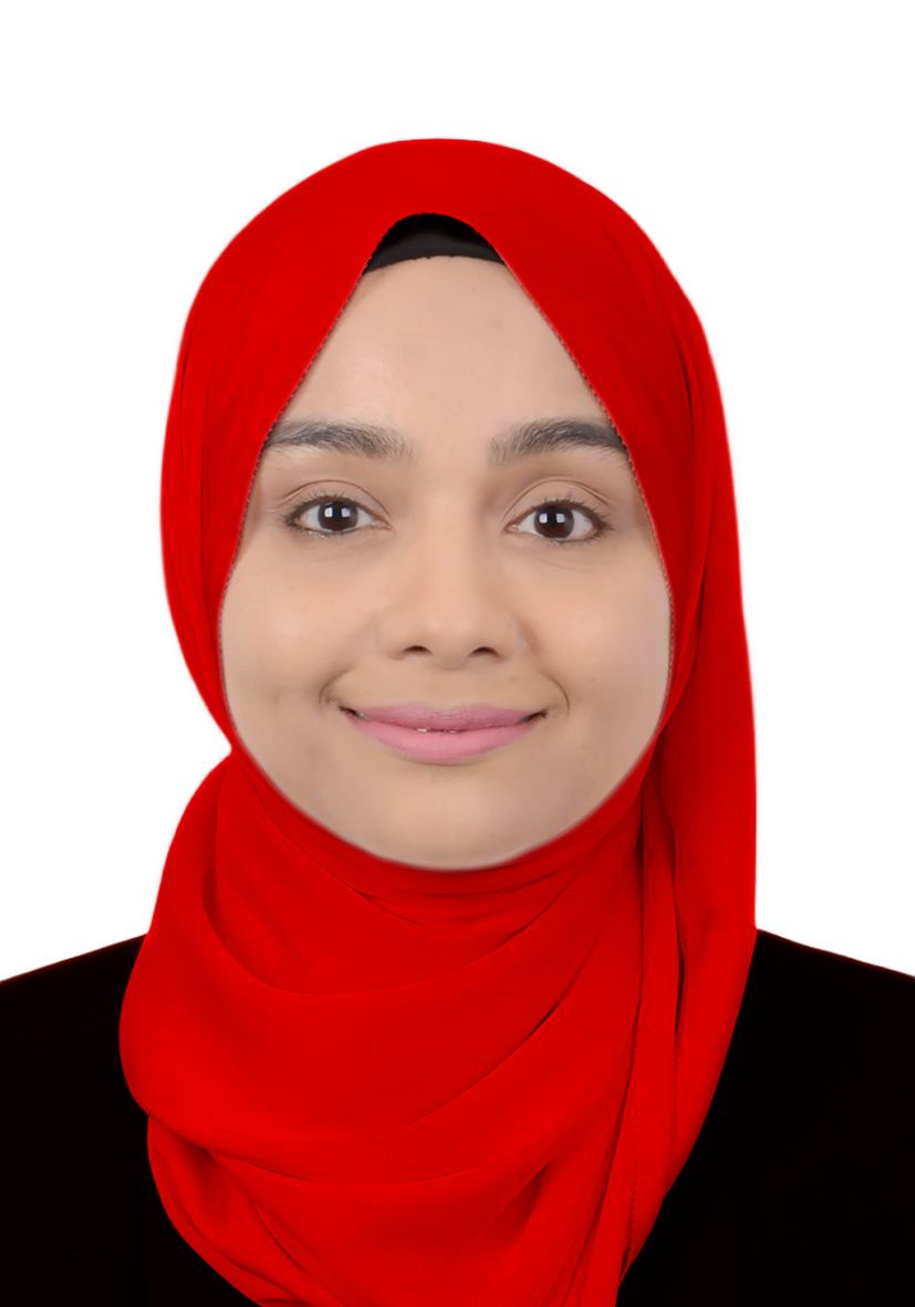 Norhafizah Binti Mohd Sati