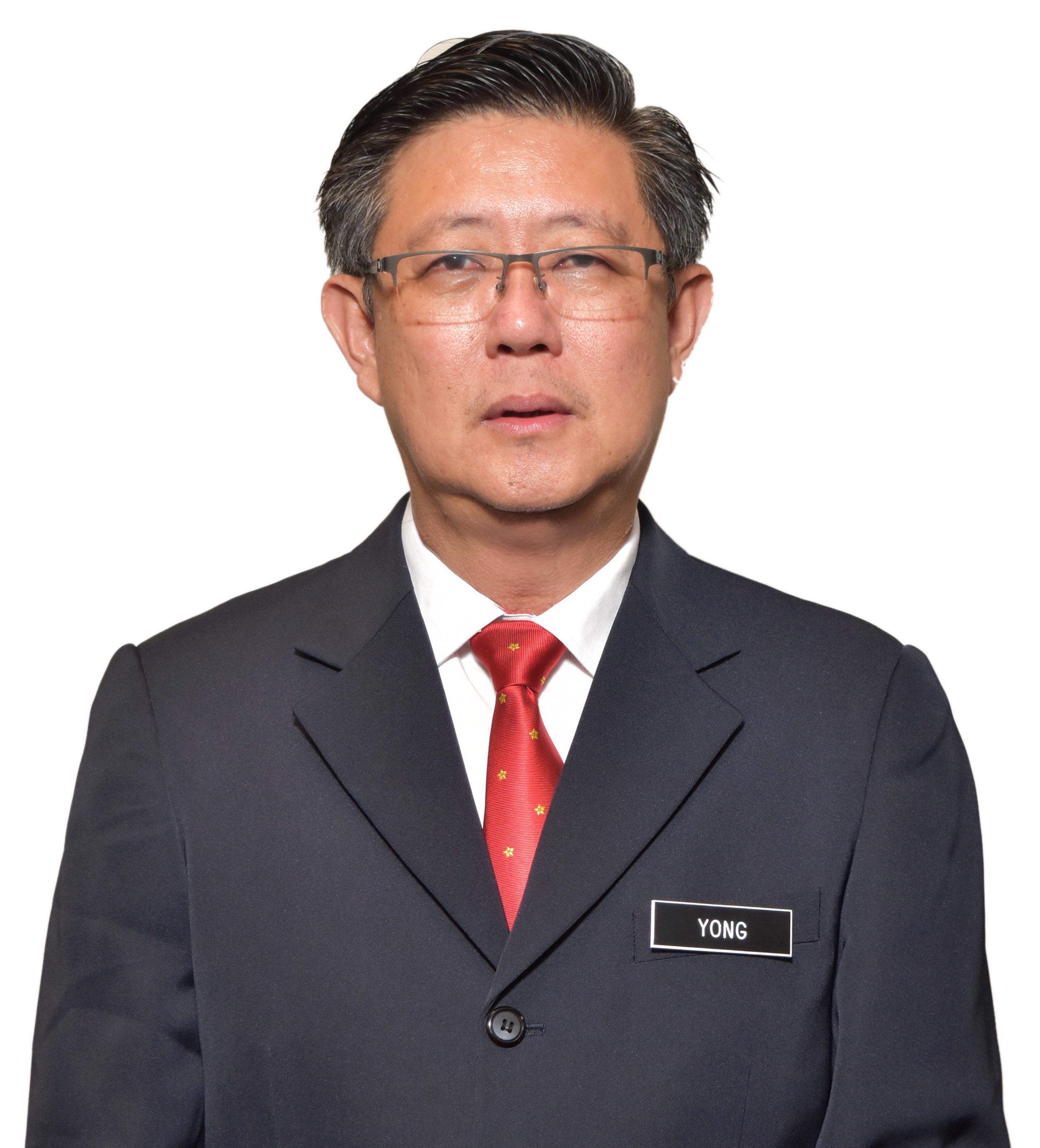 Yong Fun Juan