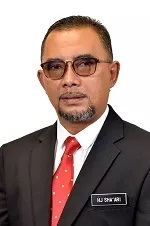 Pengarah