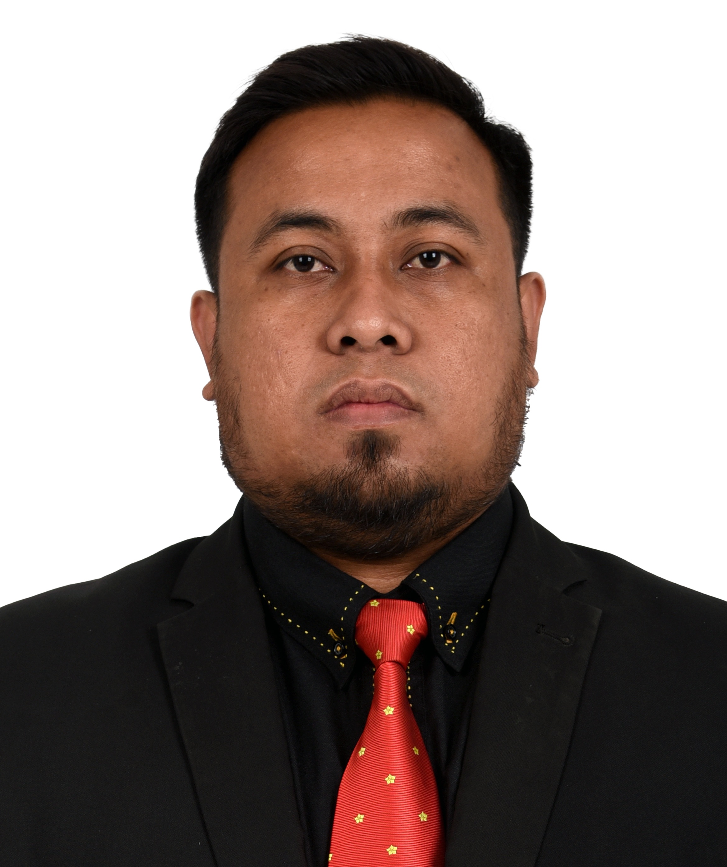 Arif Fikri Bin Adan