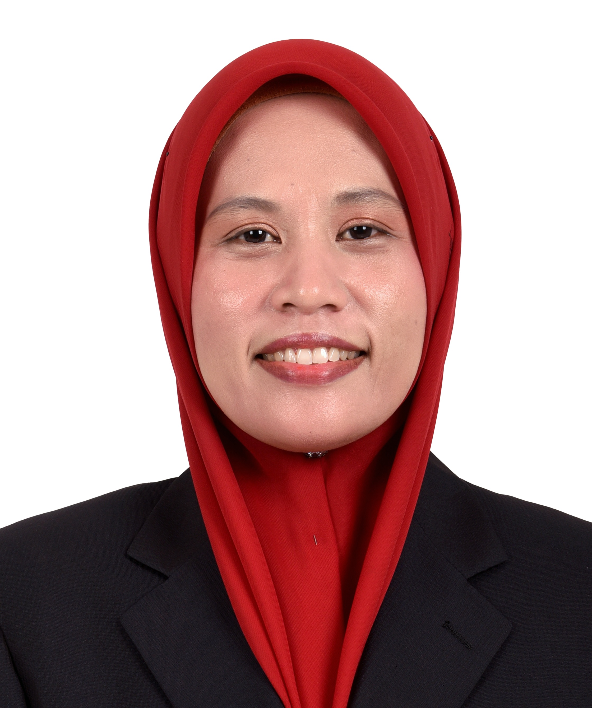 Nur Khairullinda Binti Mohamad