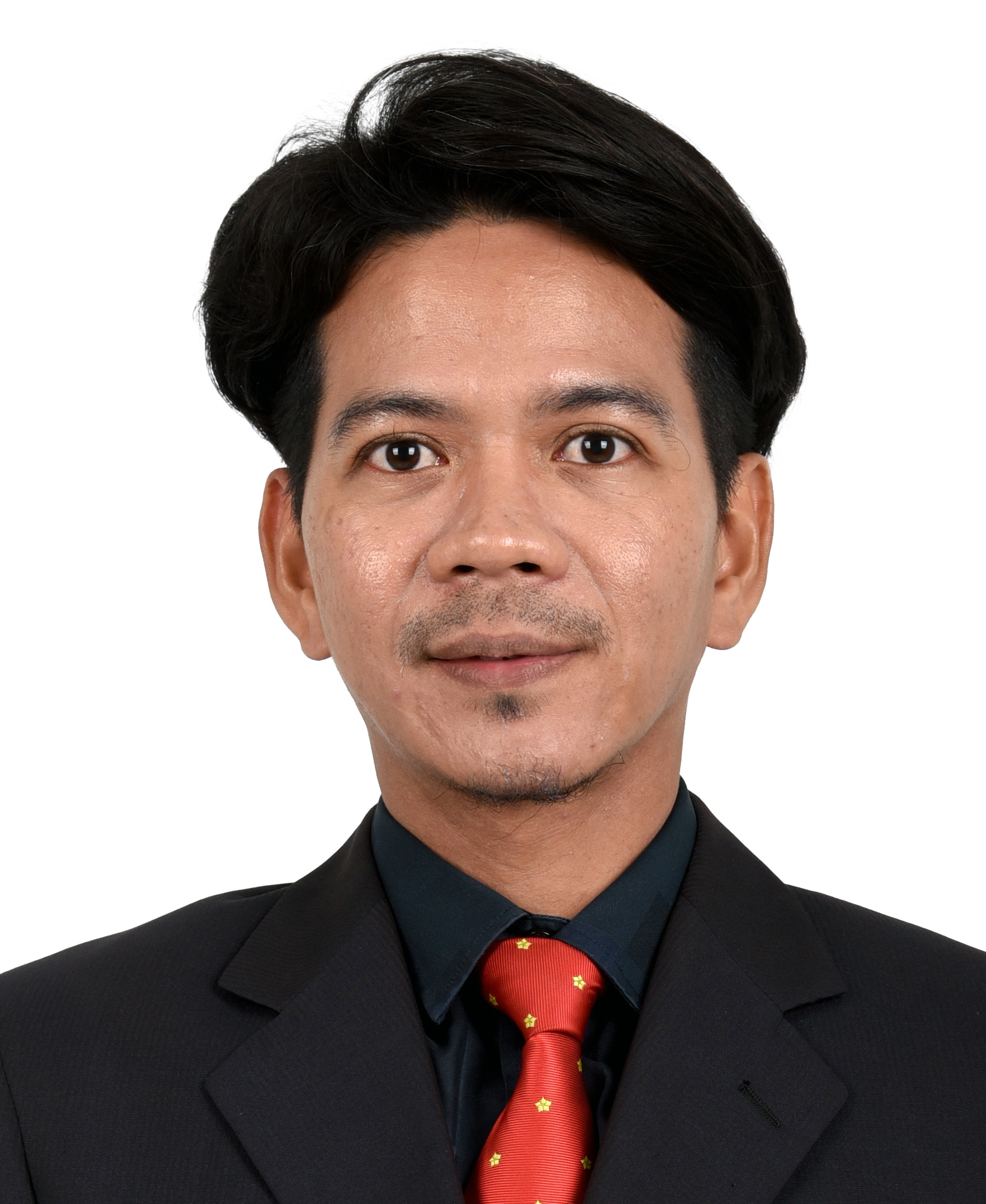 Muhammad Hardi bin Idris