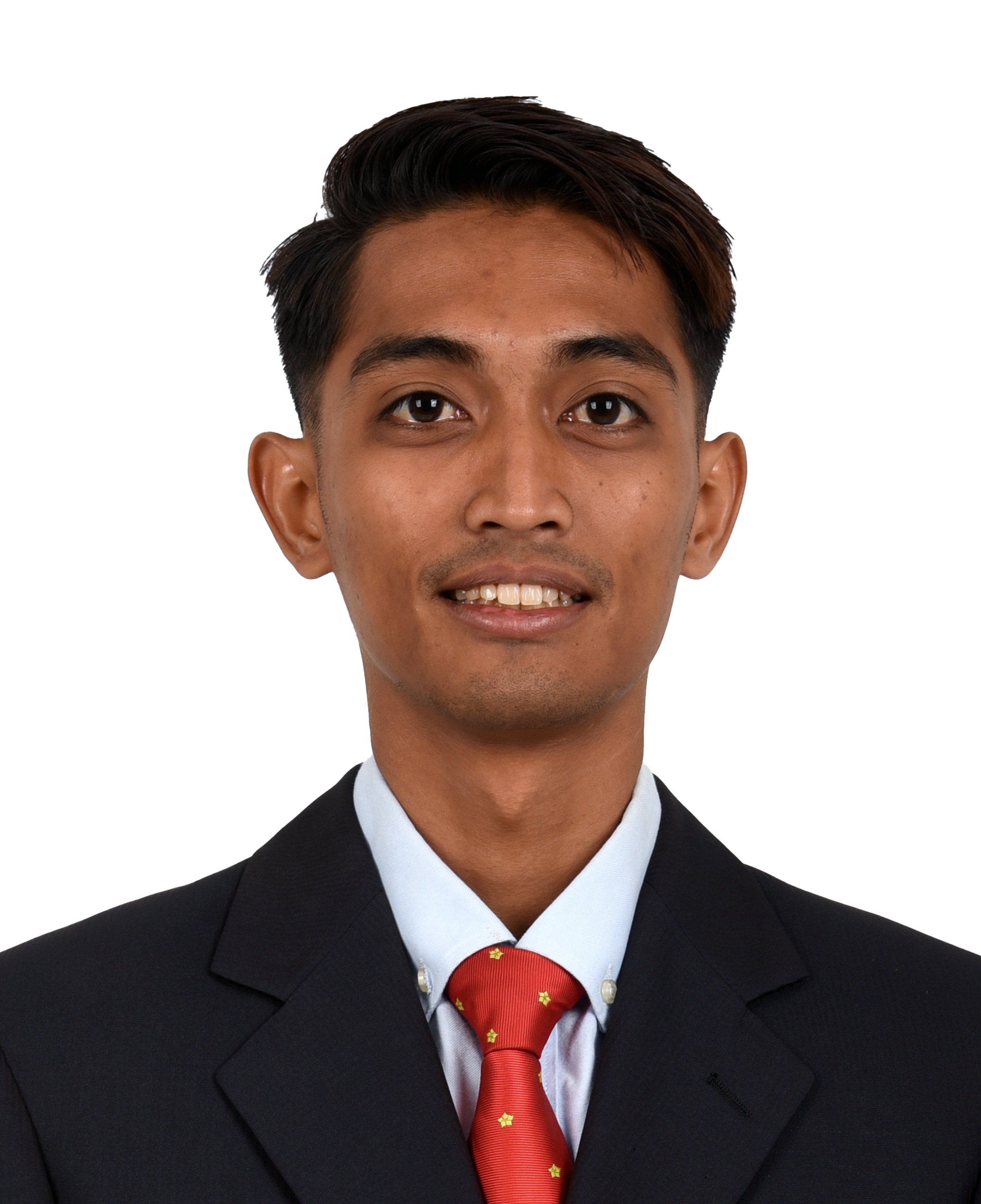 Muhammad Nasrullah Bin Salman