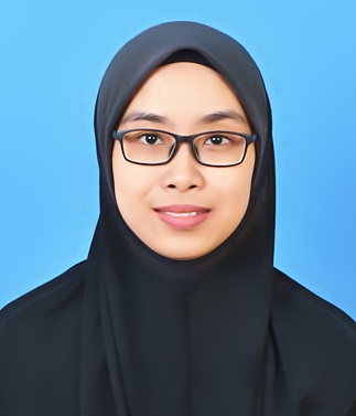 Fatin Fashareena binti Misrom
