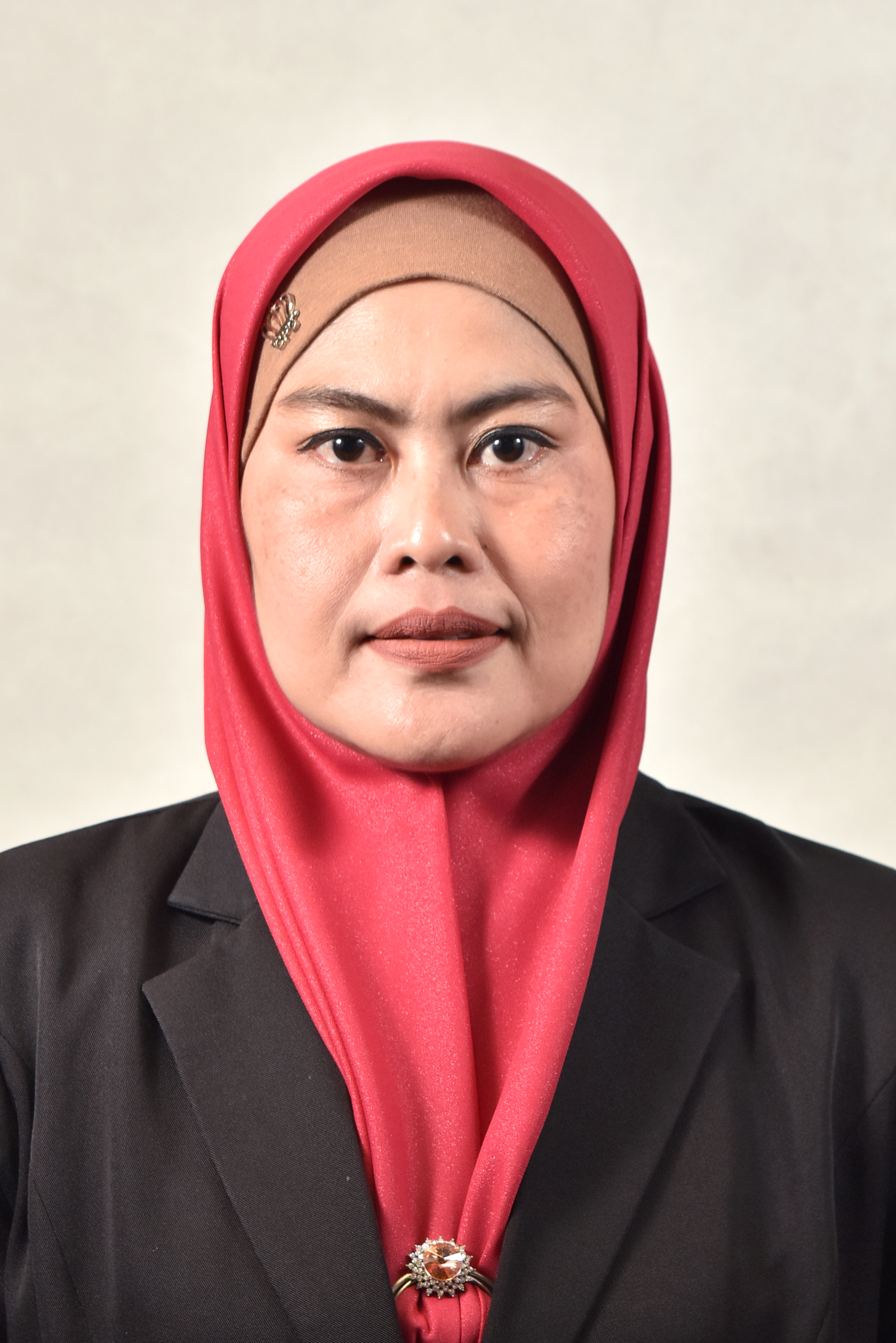 Marzuin binti. Mohd Ghani