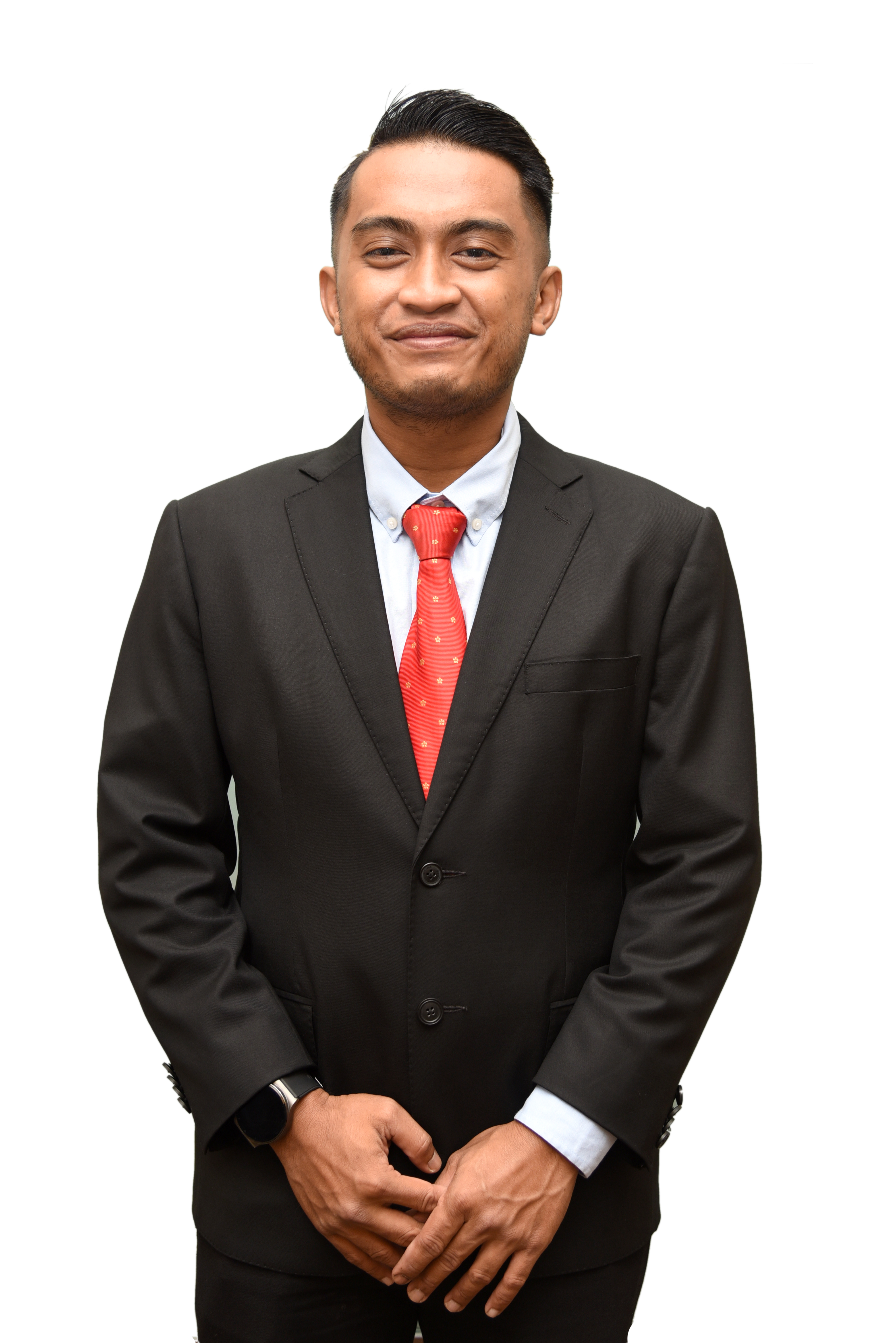Muhammad Syahmi Bin Basmi