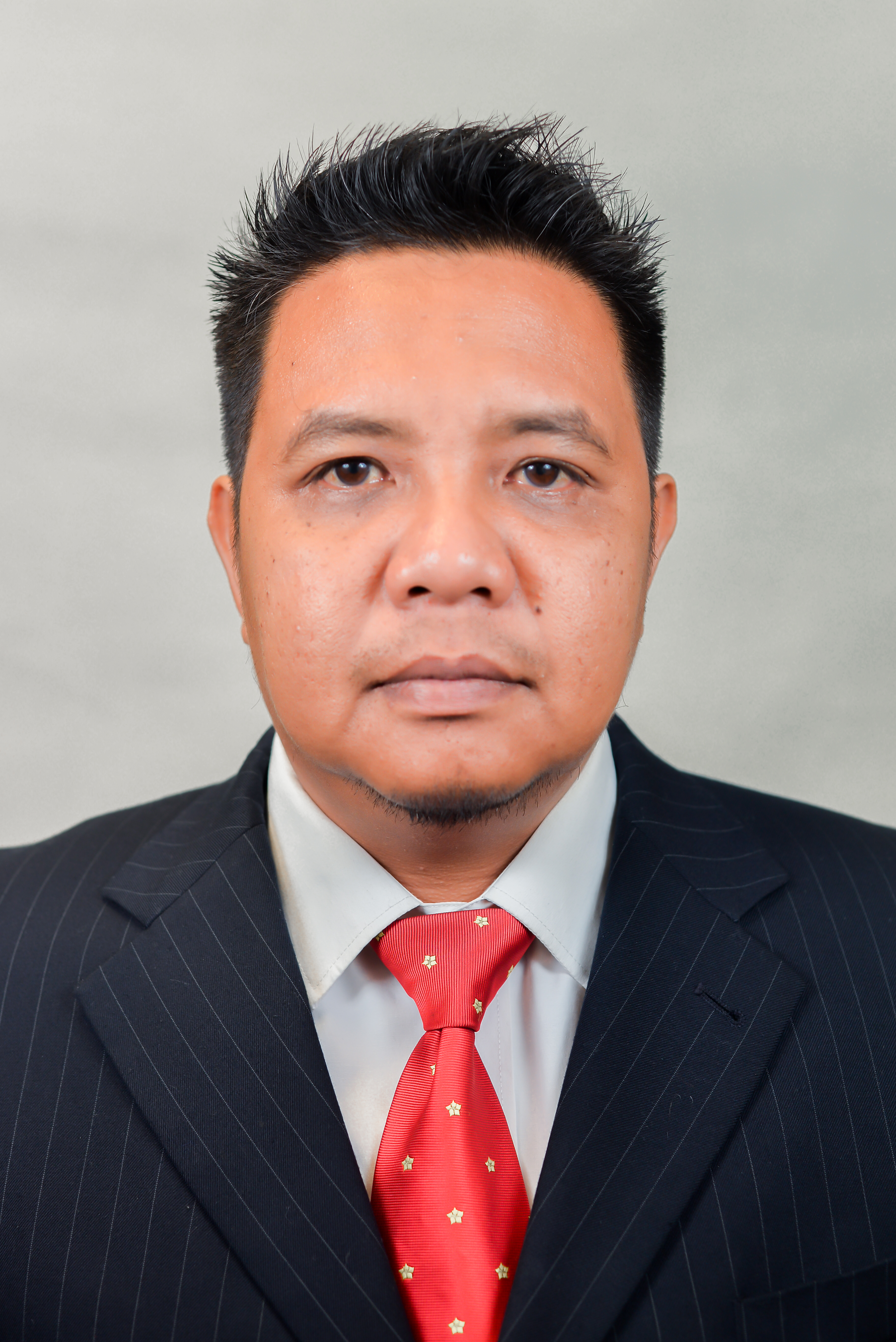 RIZMAN BIN GHAZALI