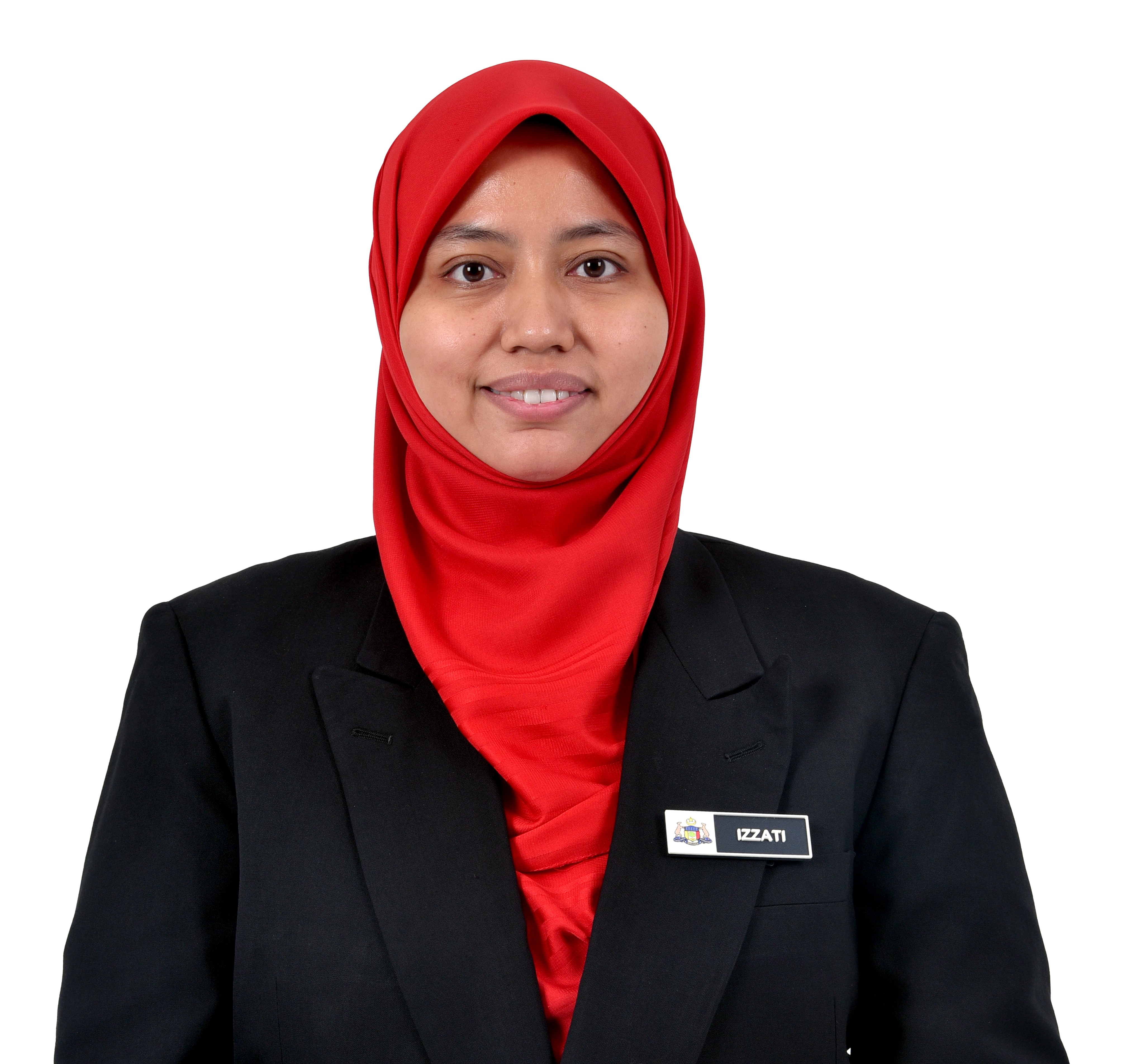 NURUL IZZATI BINTI RODIN