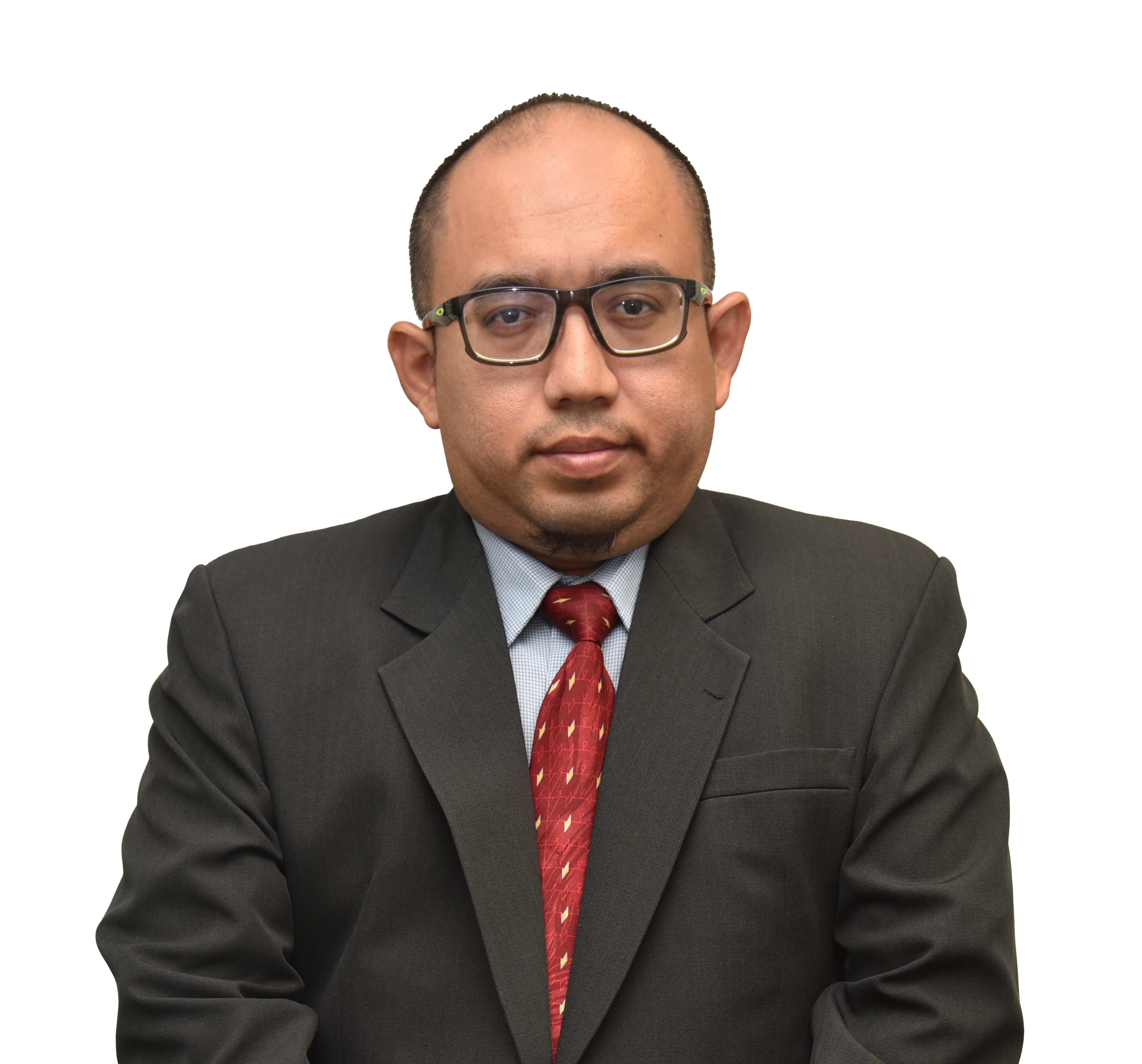 Mohd Sufiyan B. Yusof