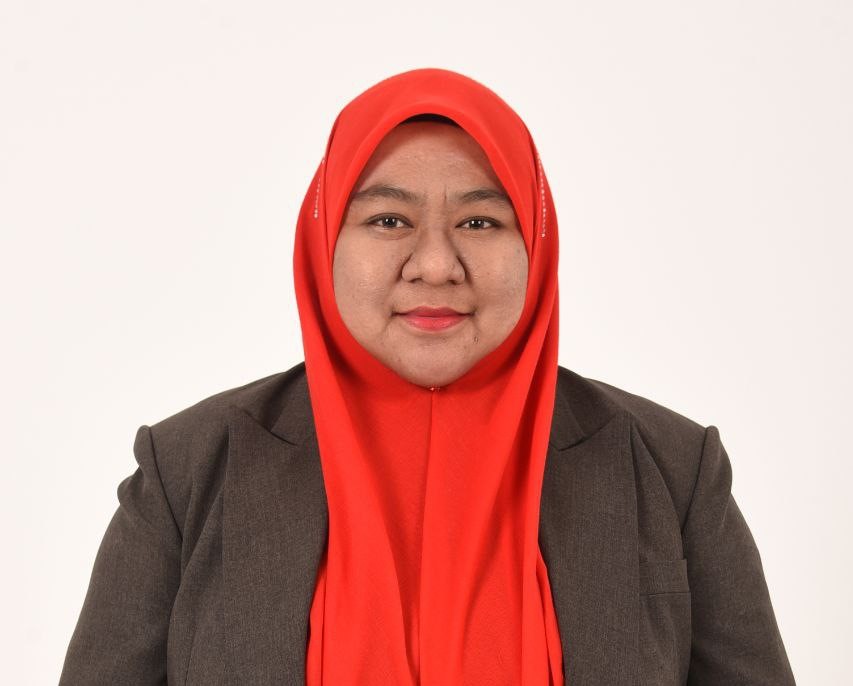 Laila Liyana binti Yatim