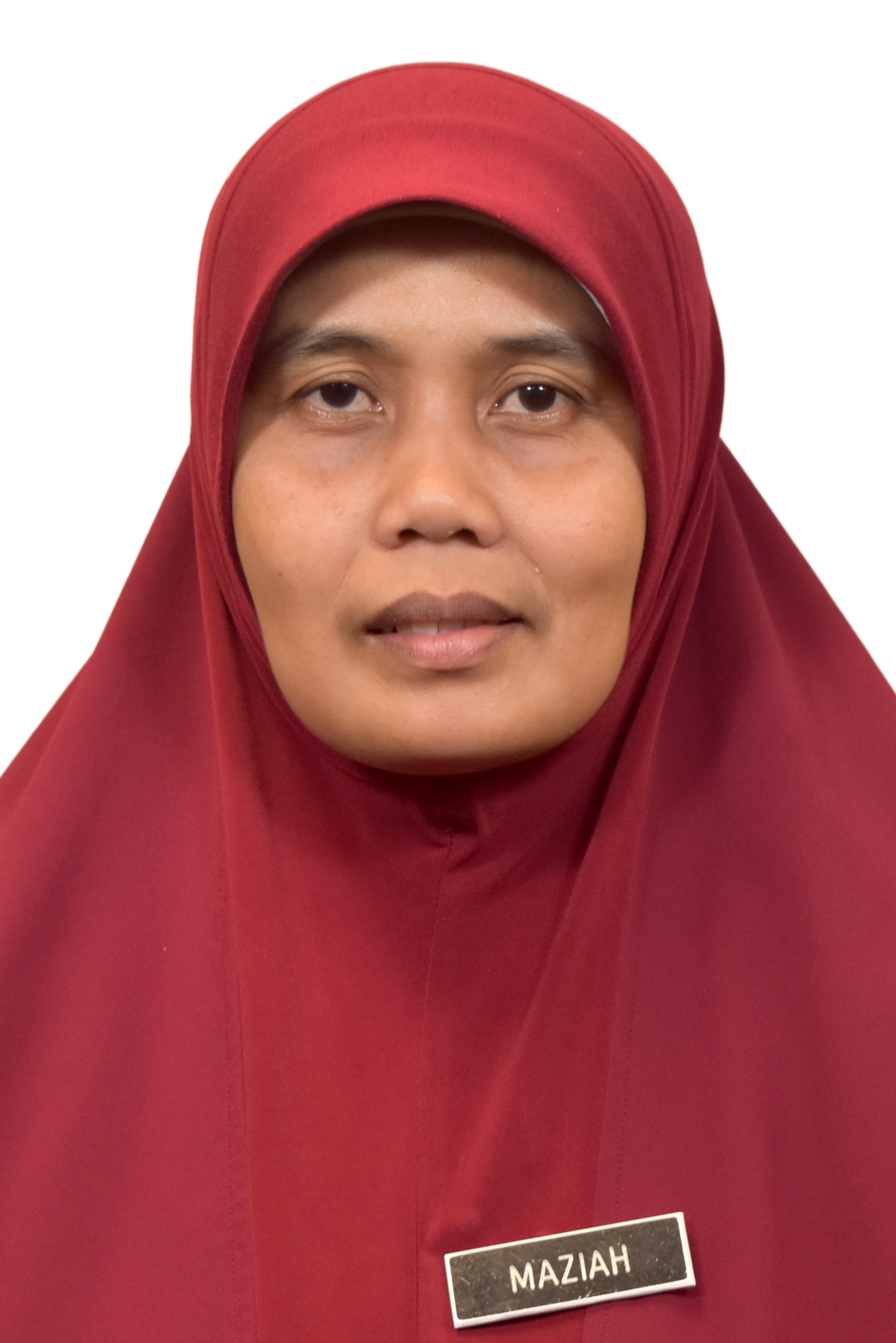 Maziah Bt. Zainal