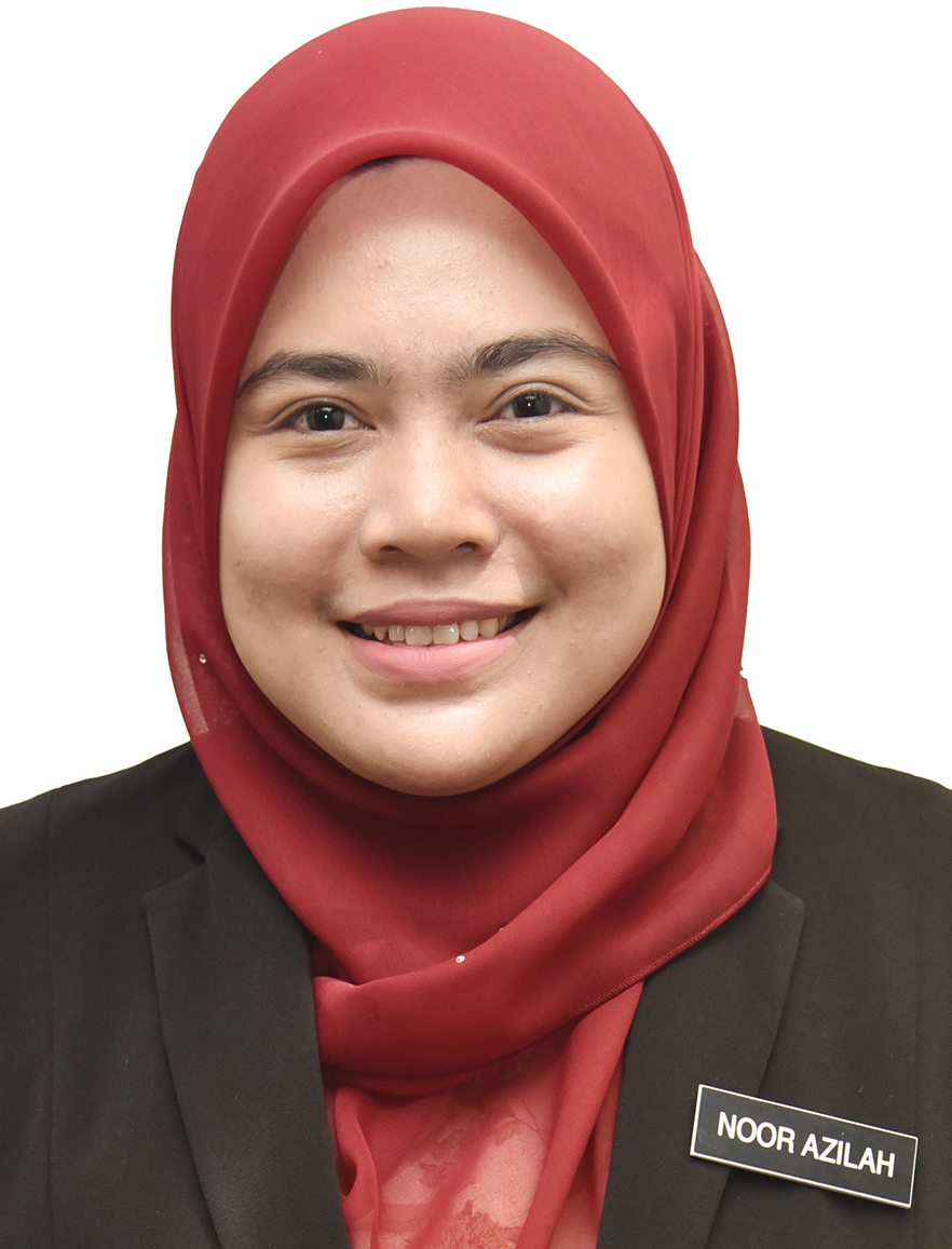 Noor Azilah Binti Amit
