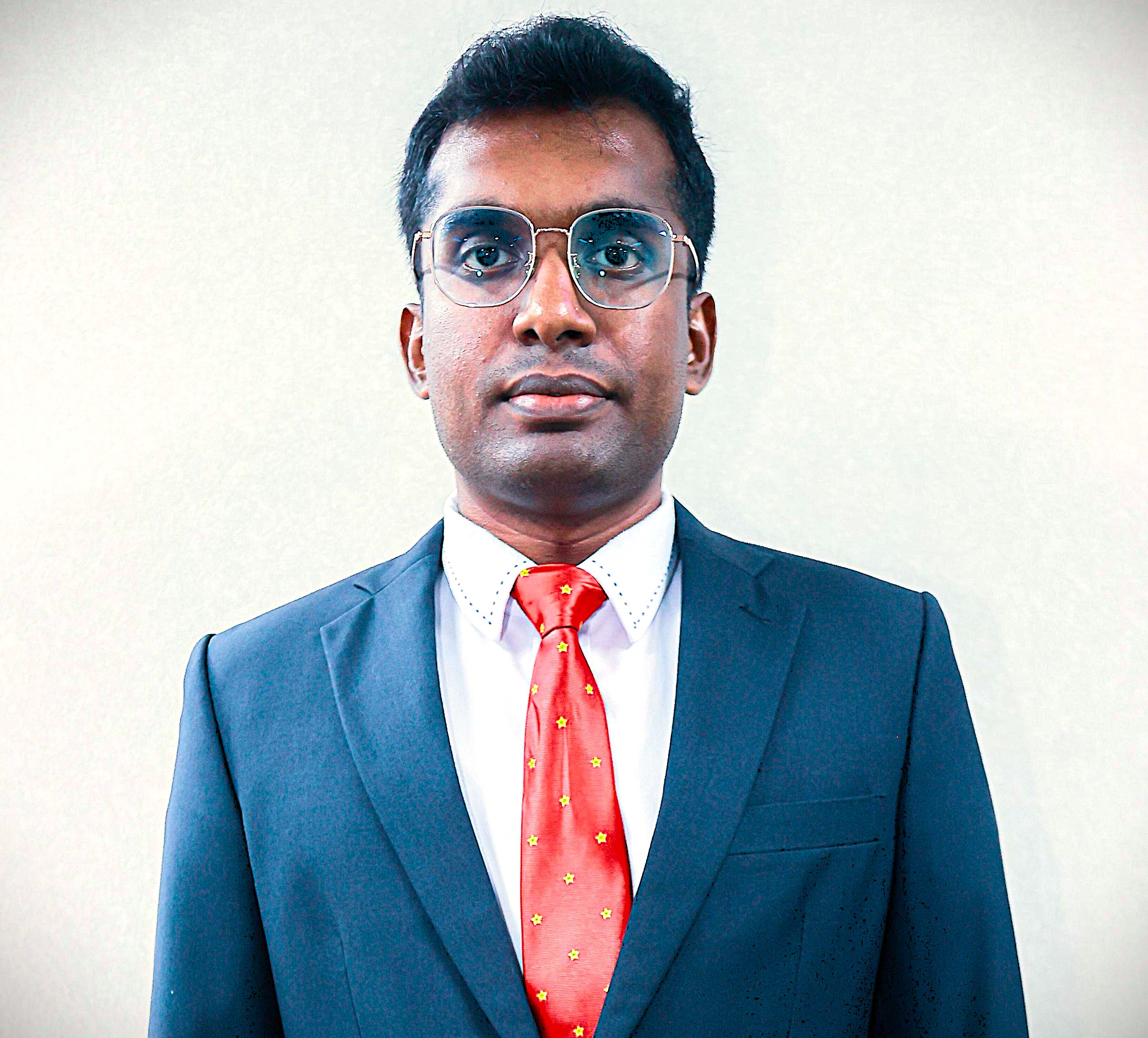 Boovenswaran A/l Munusamy