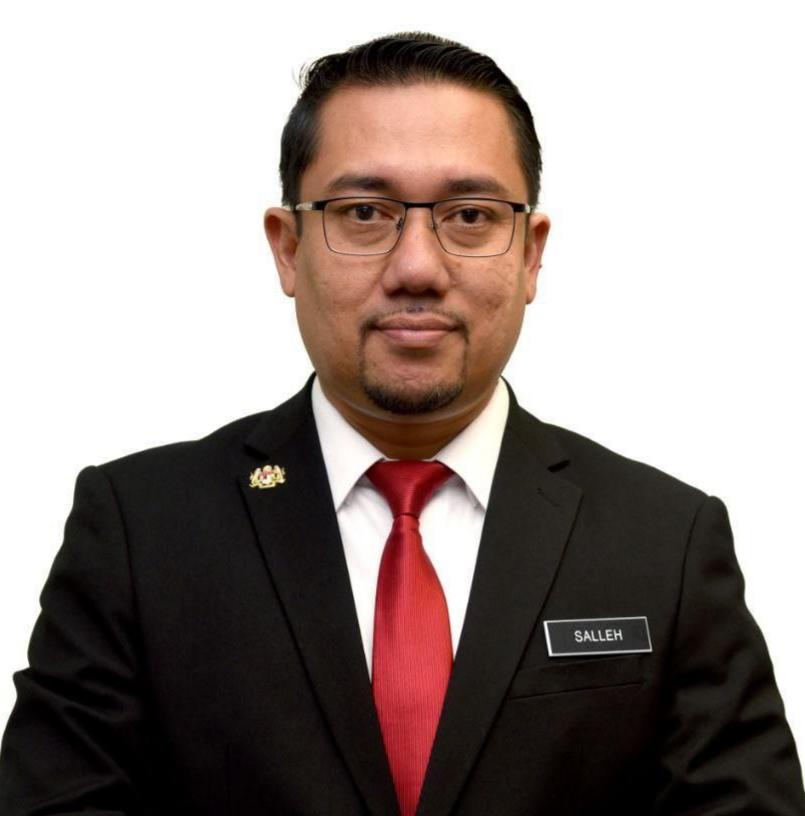 Salleh Bin Mohd Nor