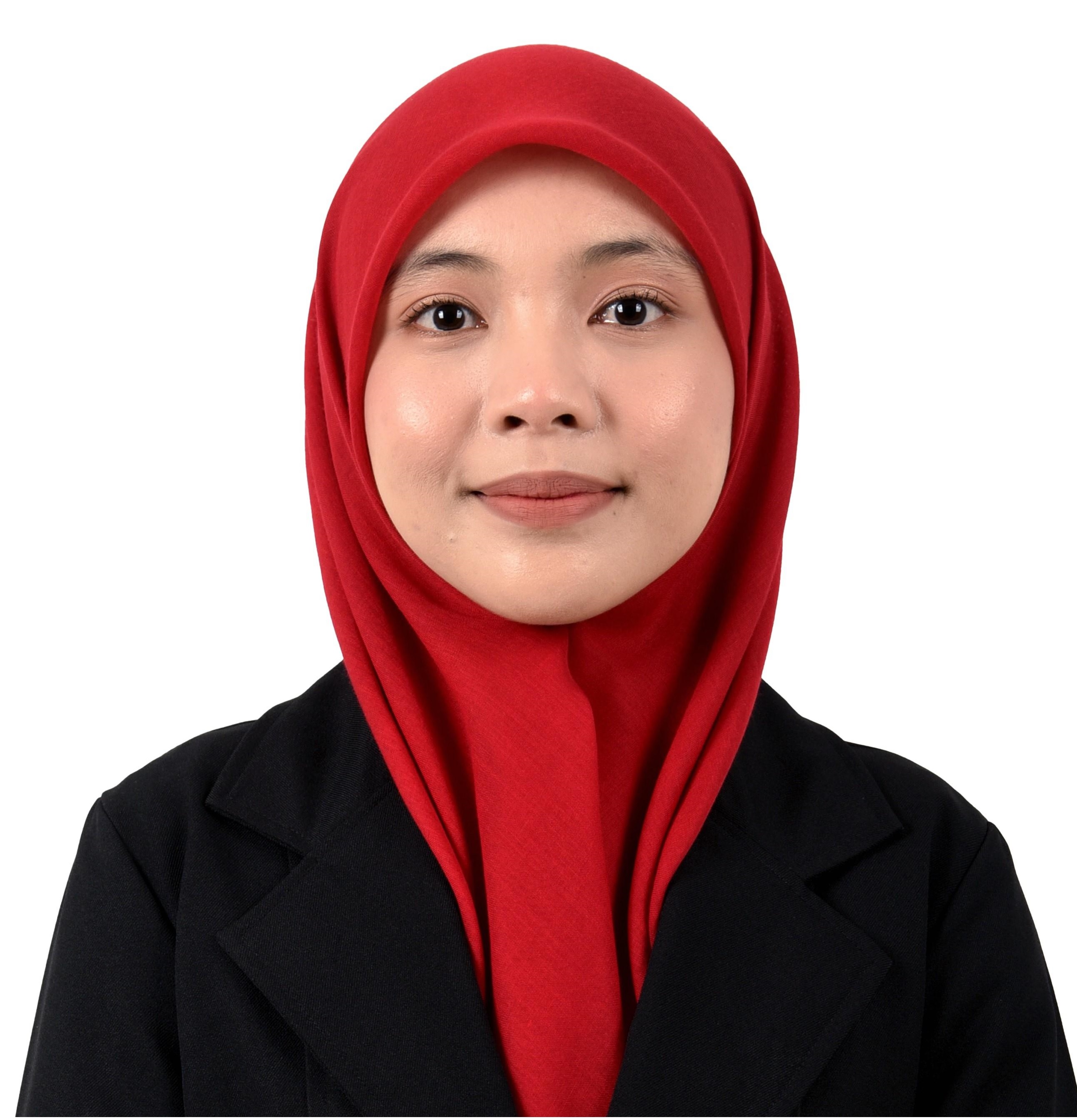 Nurul Asyura binti Mohd Hasnizam