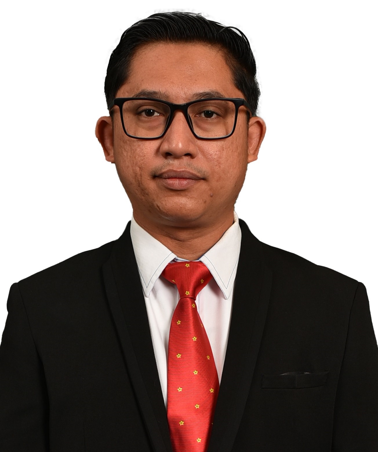 MUHAMMAD IZHAM BIN IBRAHIM